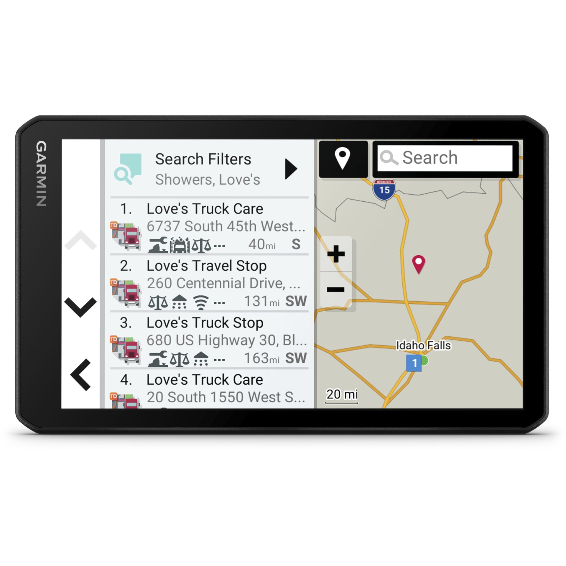 Elektronik, Computer, GPS