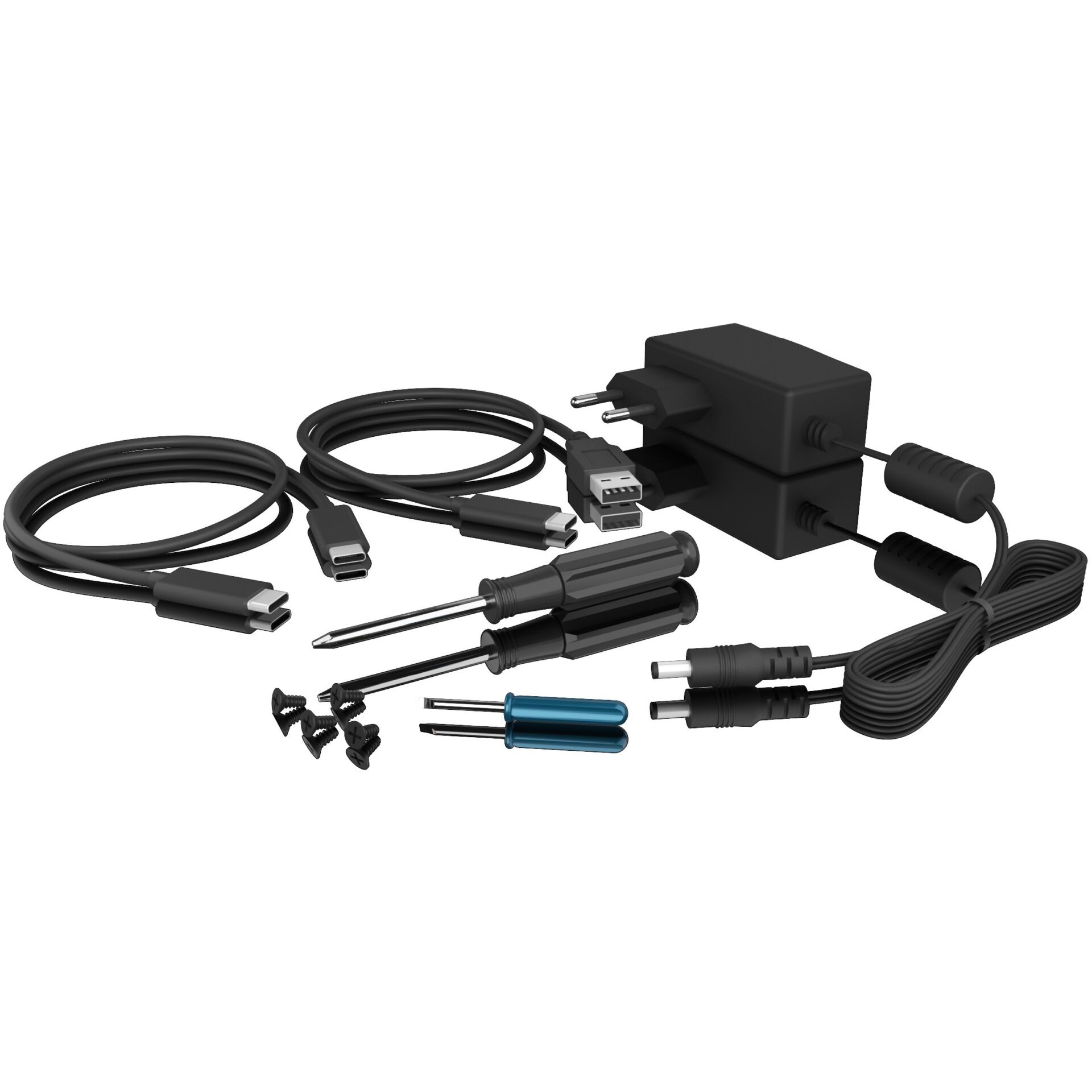 Adapter, Elektronik
