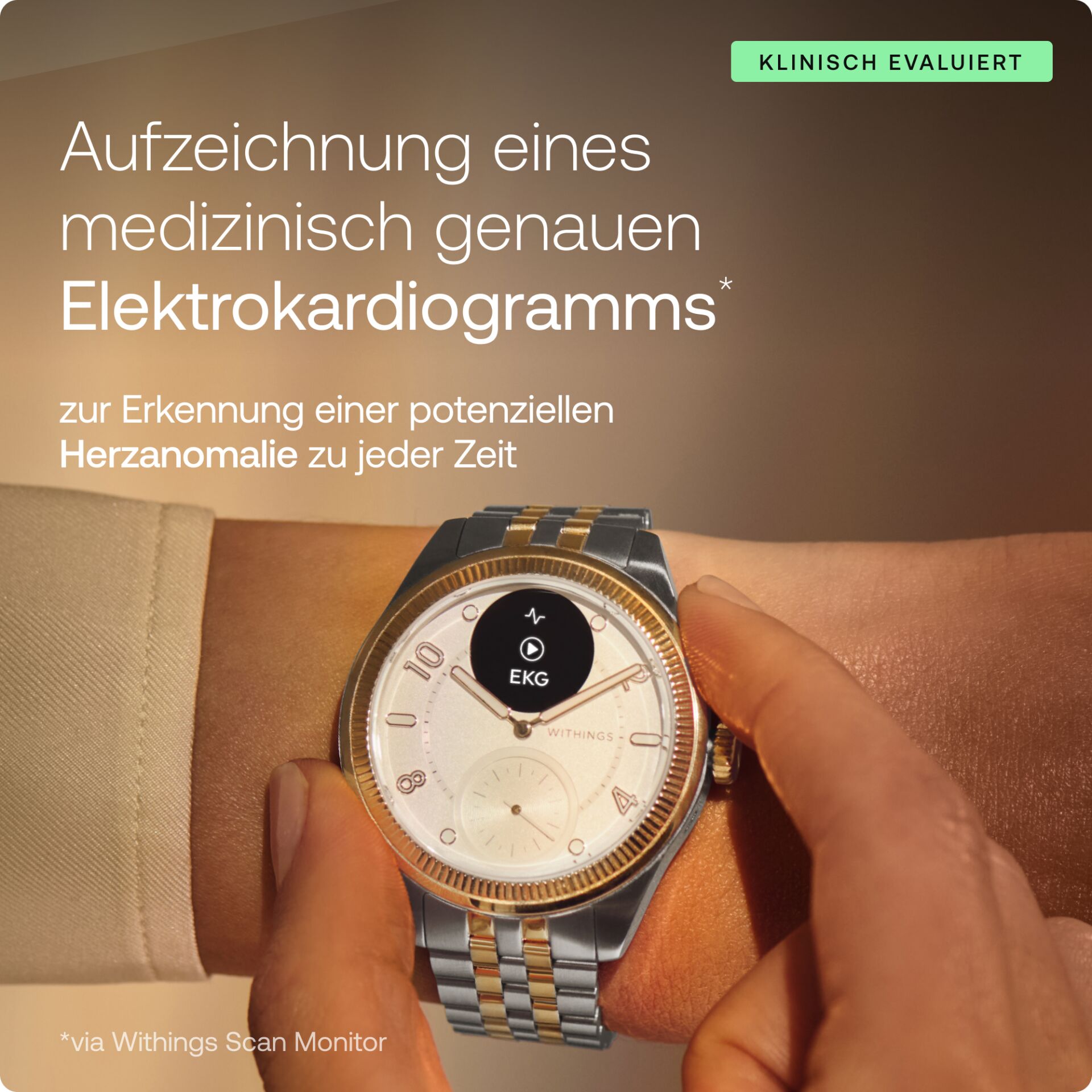 Armbanduhr, Arm, Körperteil, Person