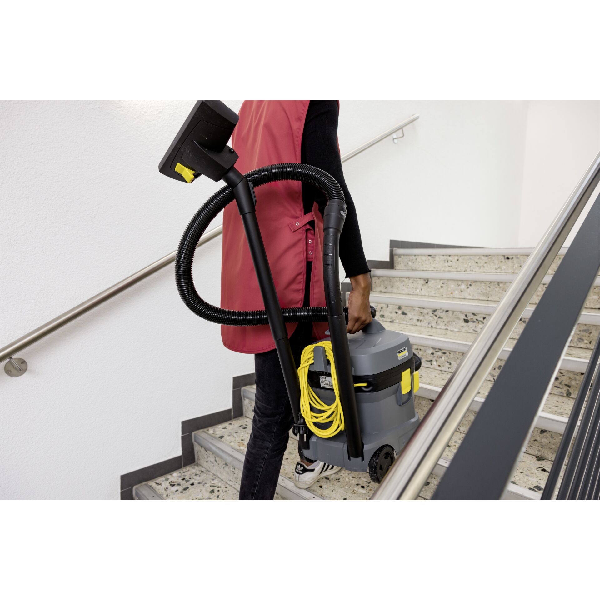 Reinigen, Person, Drinnen, Innenarchitektur, Gerät