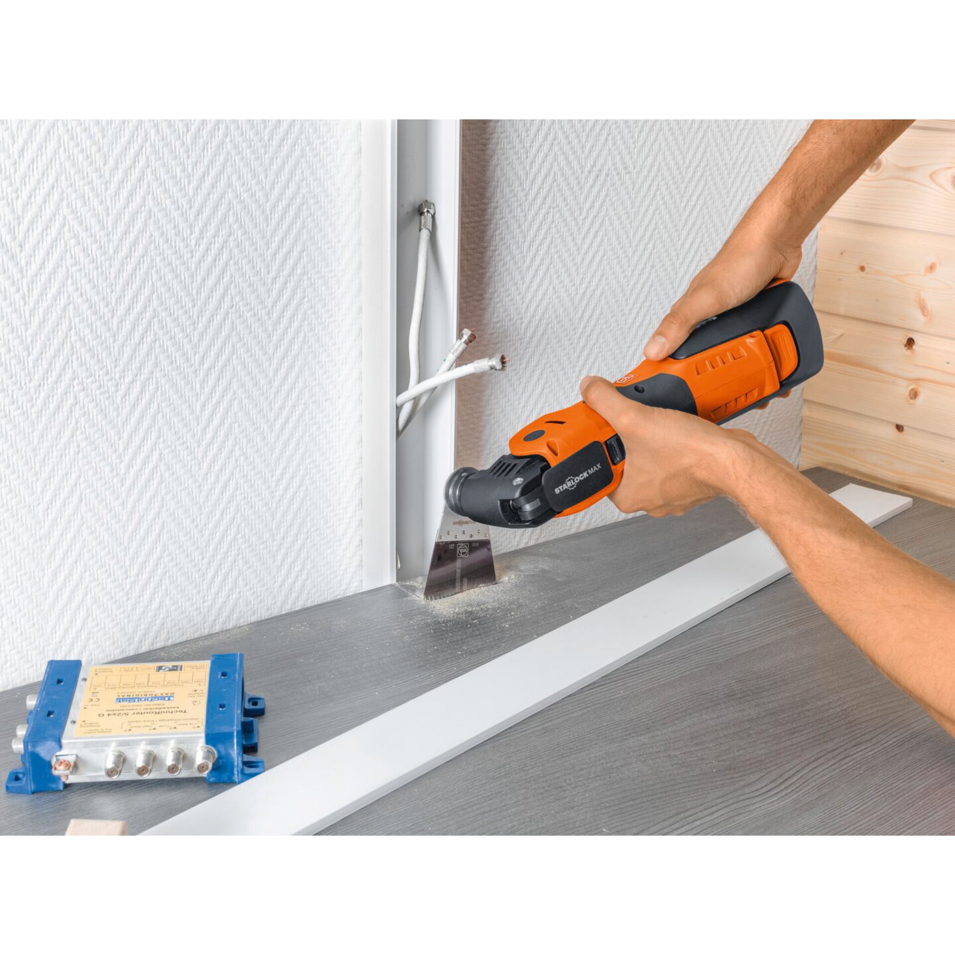 Drinnen, Innenarchitektur, Gerät, Elektrische Bohrmaschine, Werkzeug