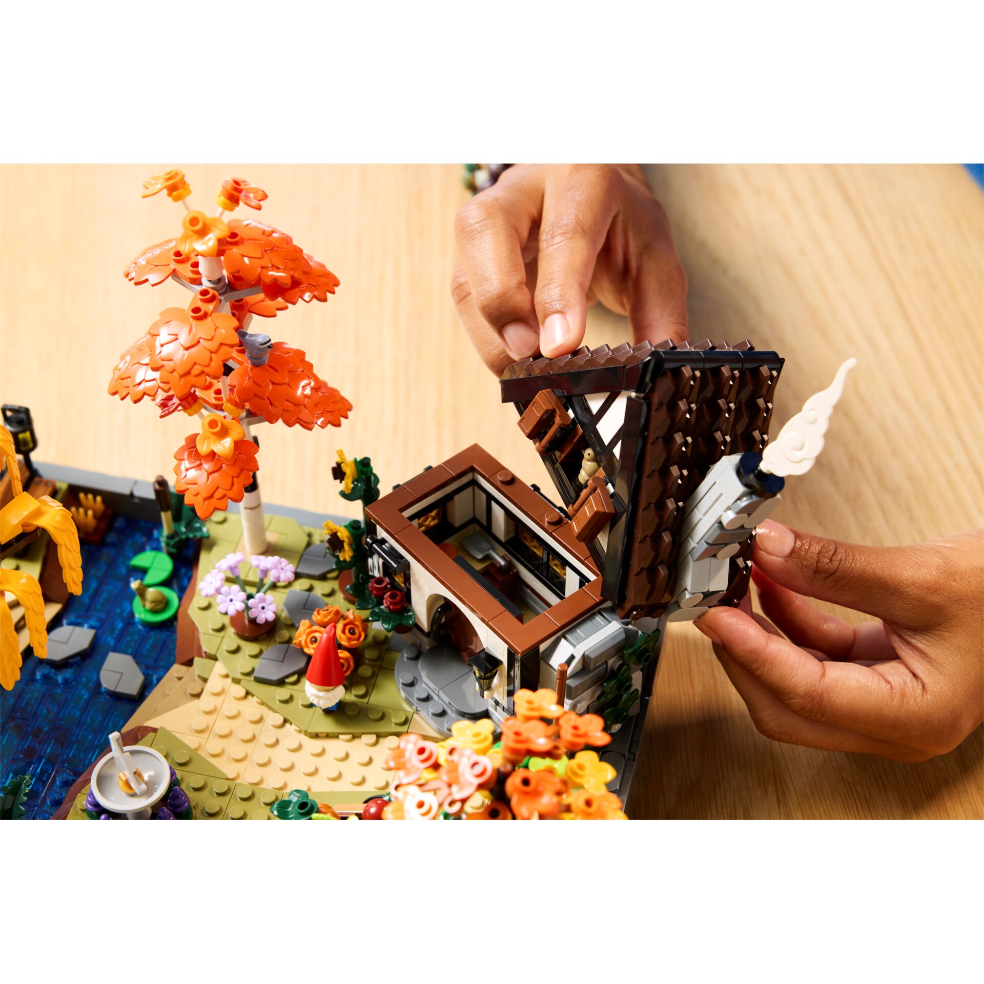 Spielzeug, Lego-Set