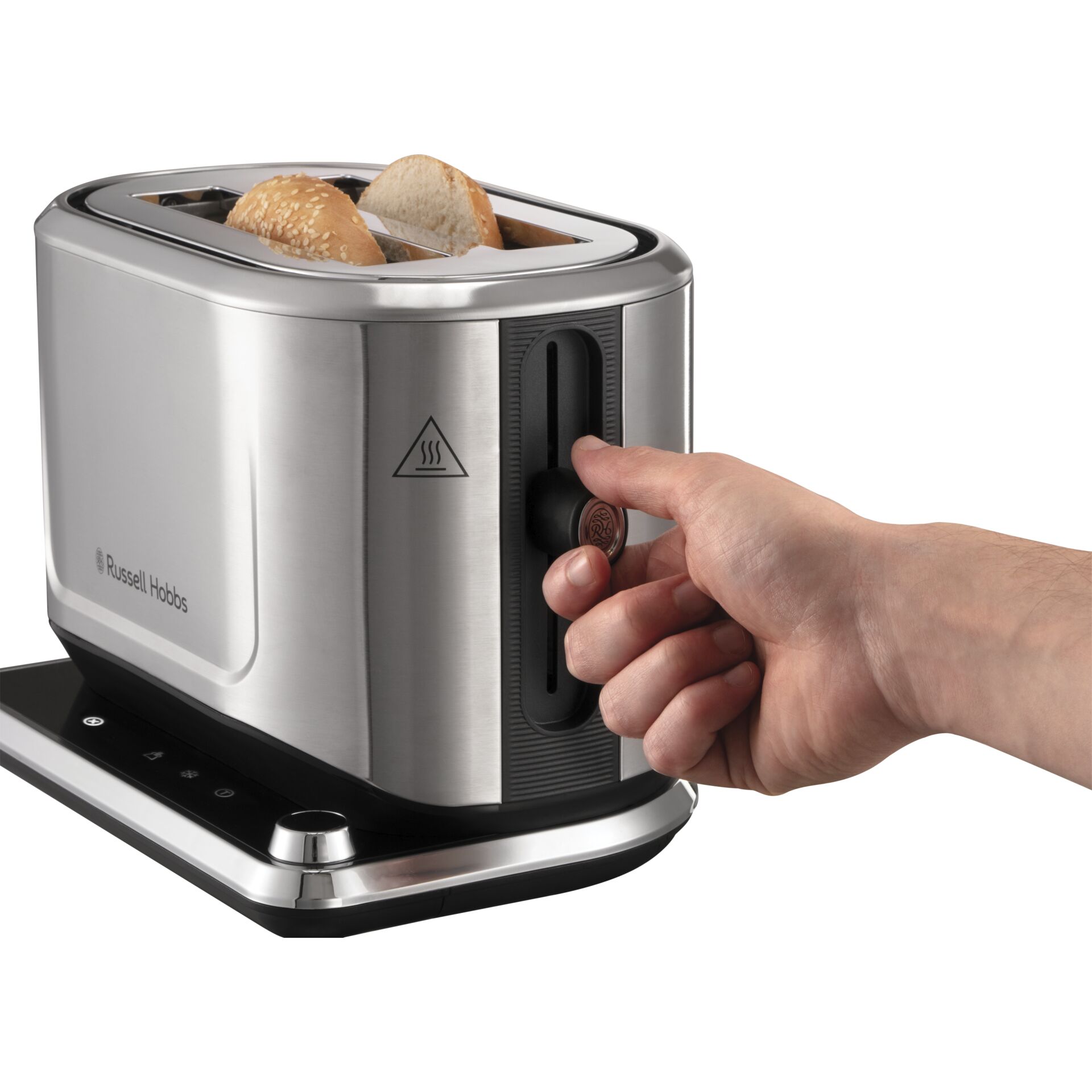 Gerät, Elektrisches Gerät, Toaster