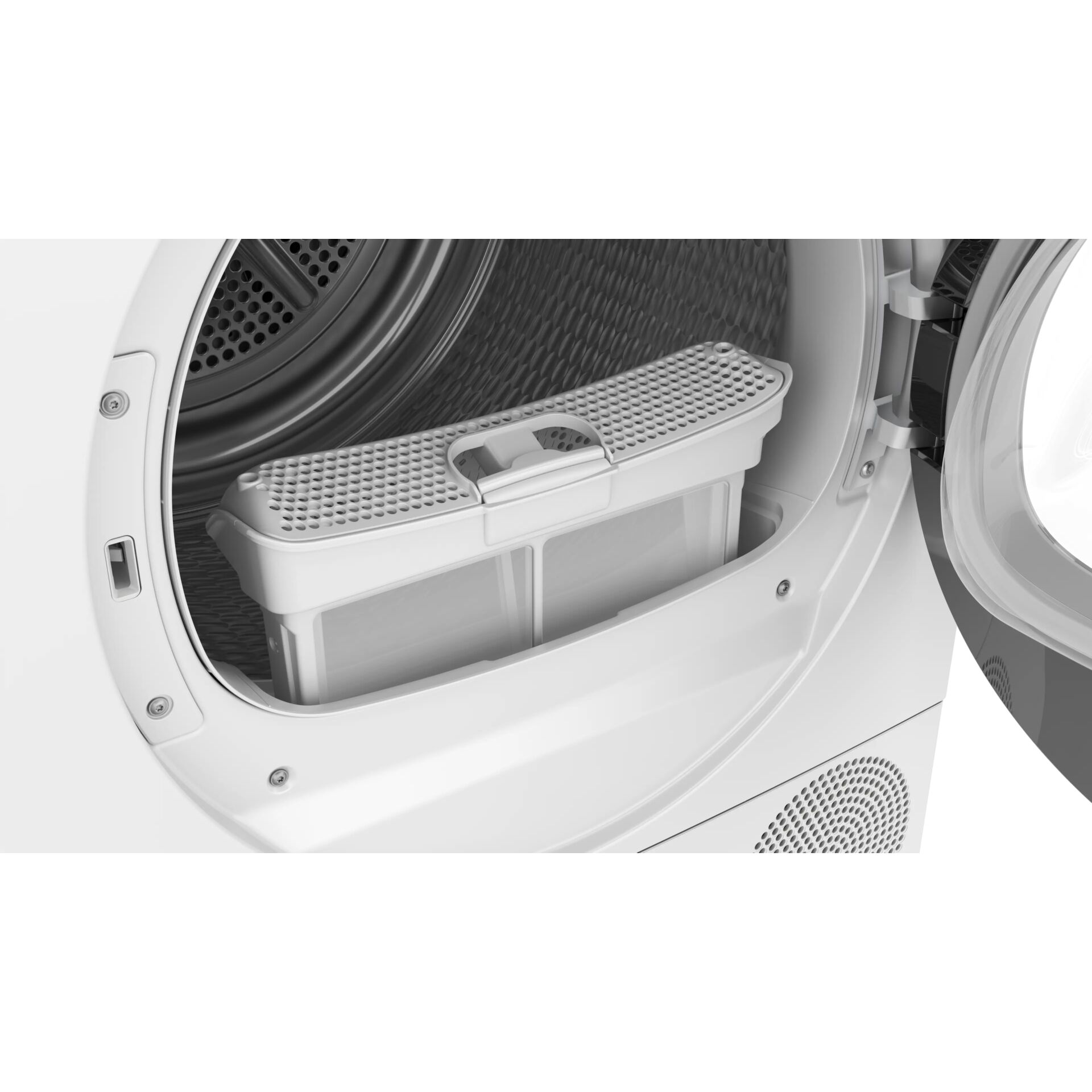 Gerät, Elektrisches Gerät, Waschmaschine