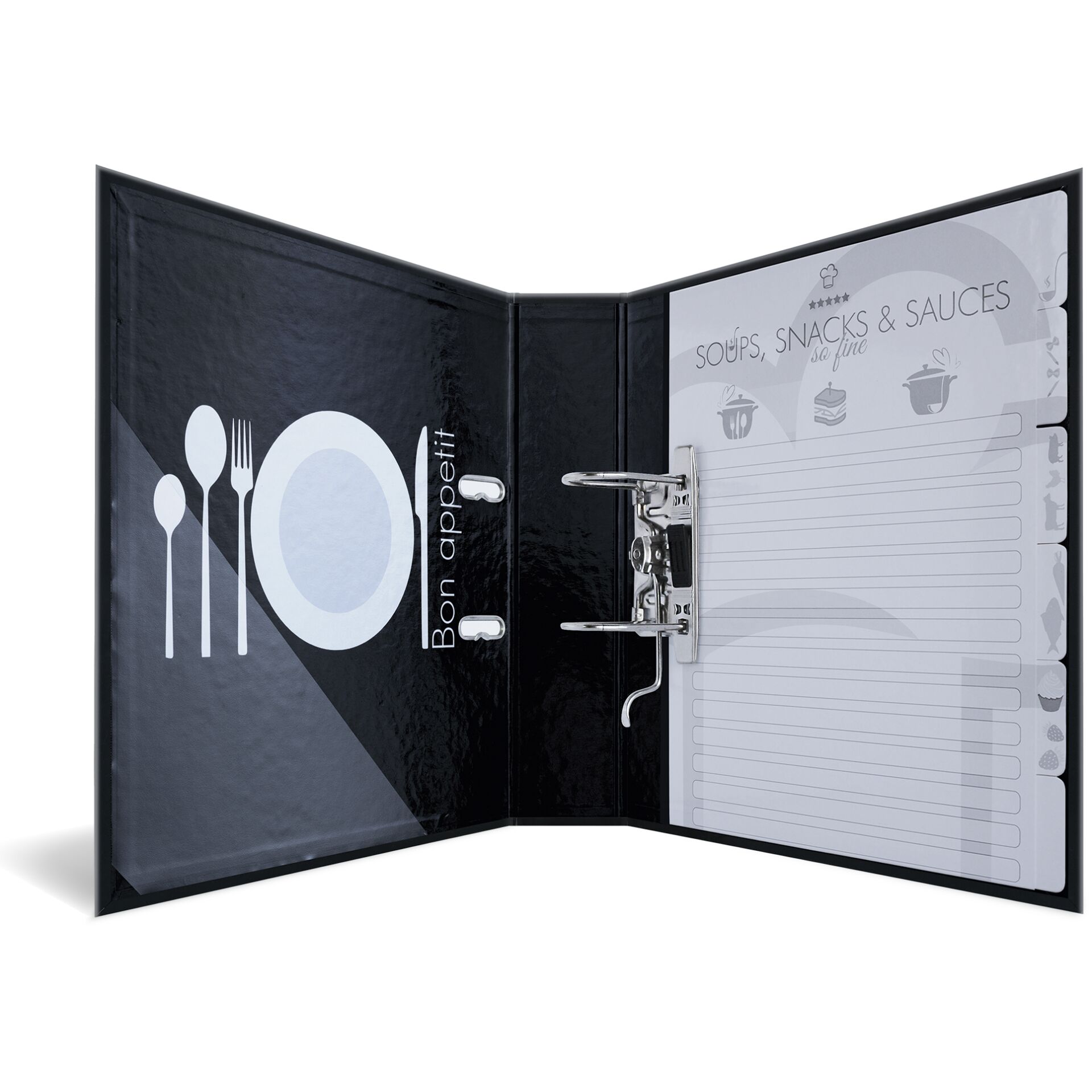 Datei-Binder