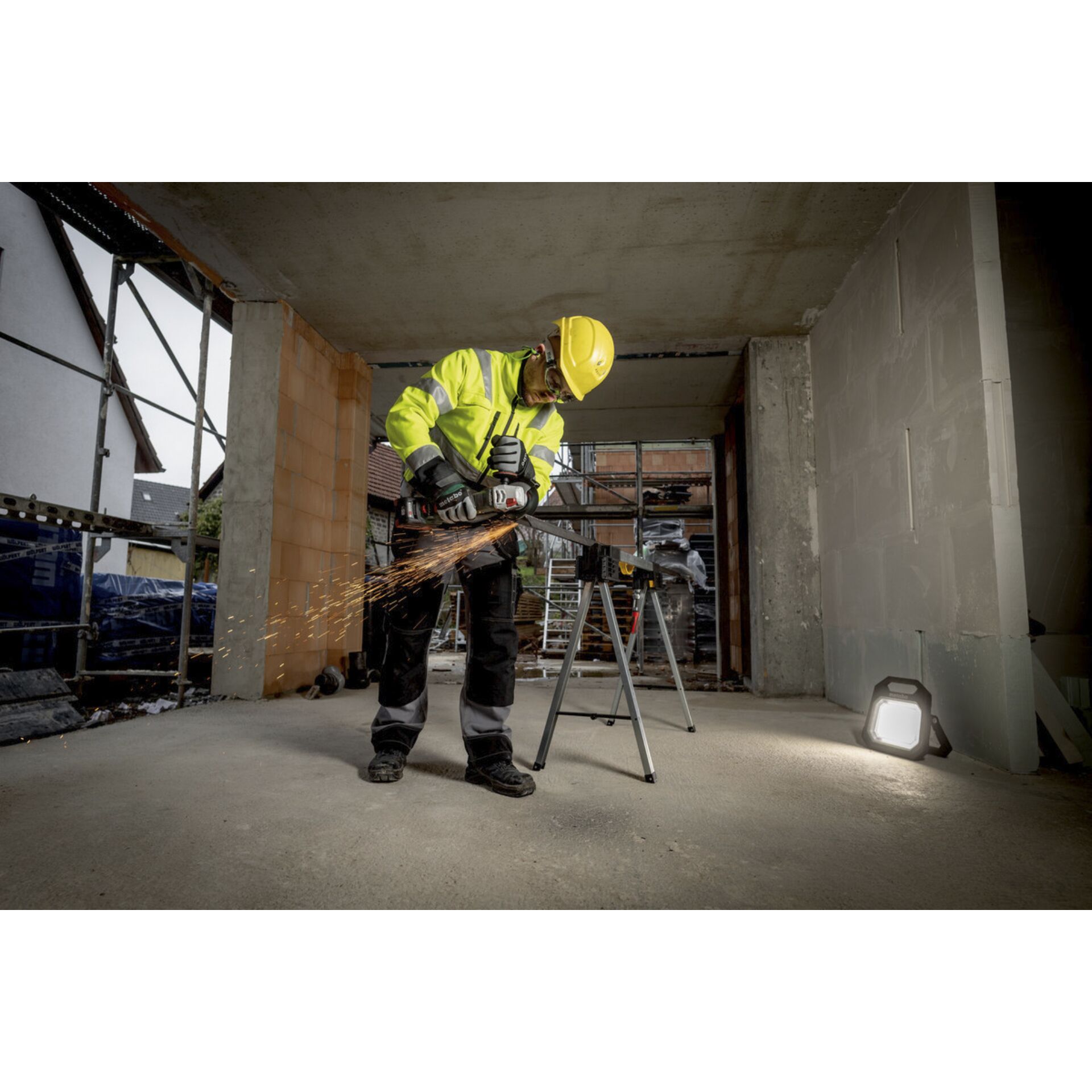 Person, Arbeiter, Kleidung, Handschuh