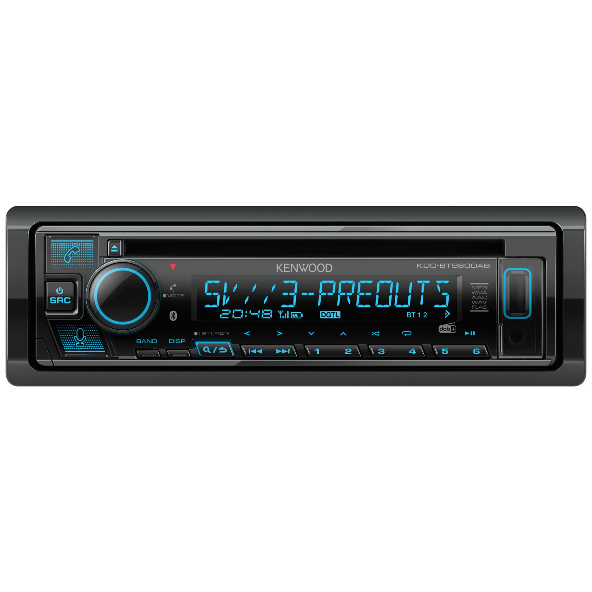 Elektronik, Stereo, CD-Spieler