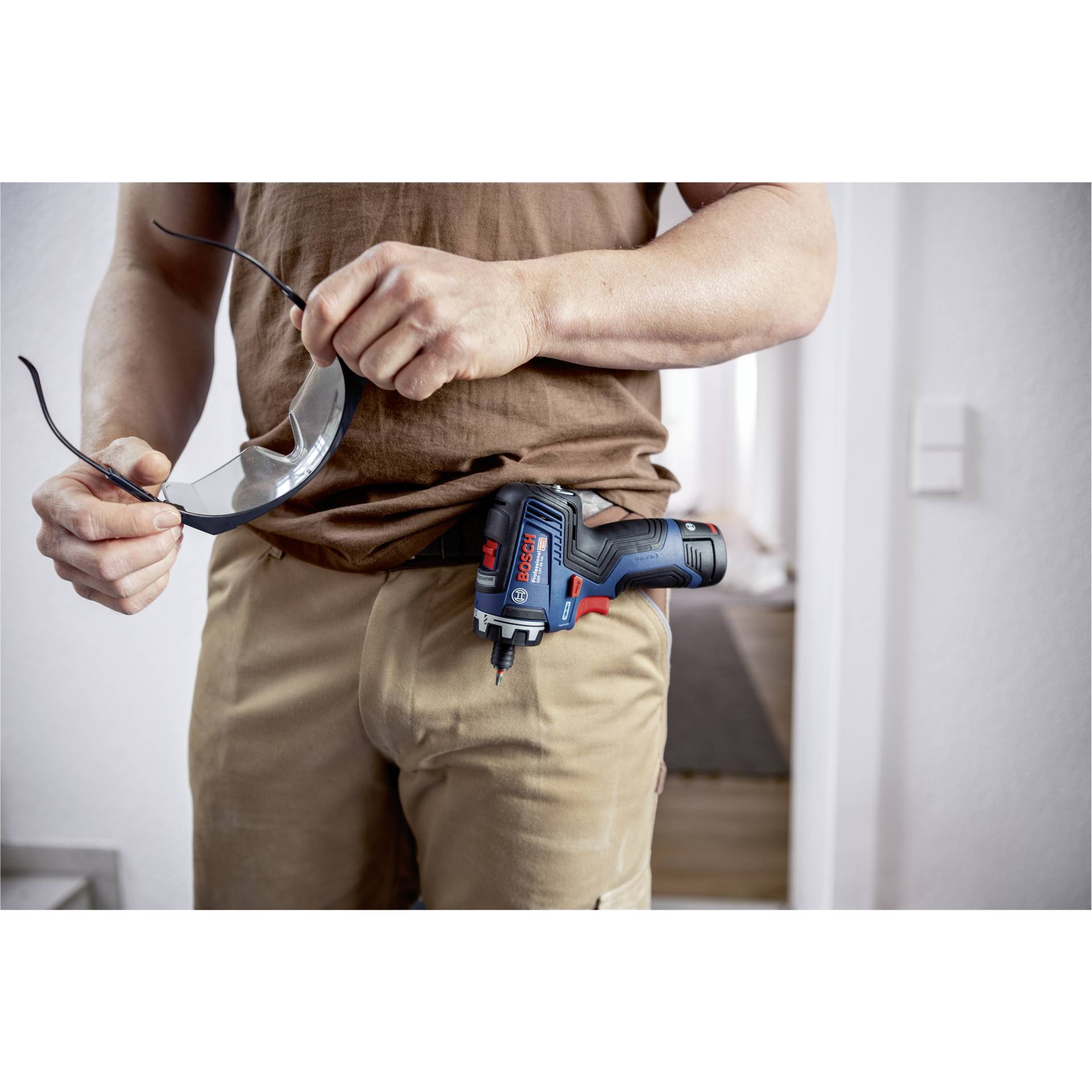 Gerät, Elektrische Bohrmaschine, Werkzeug
