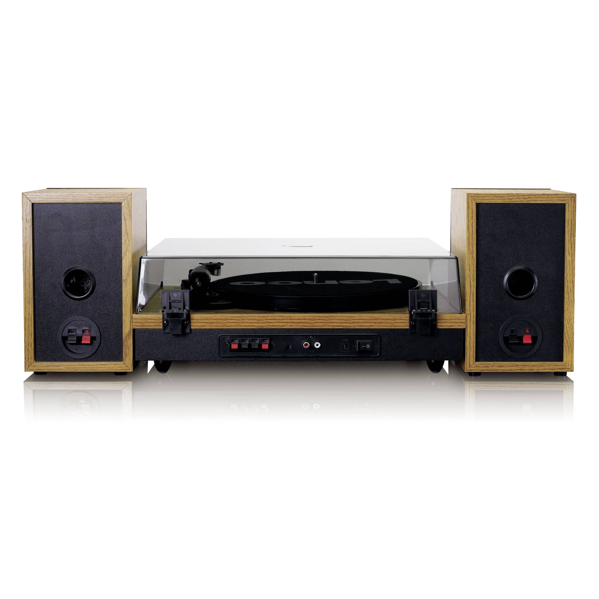 Elektronik, Sprecher, CD-Player