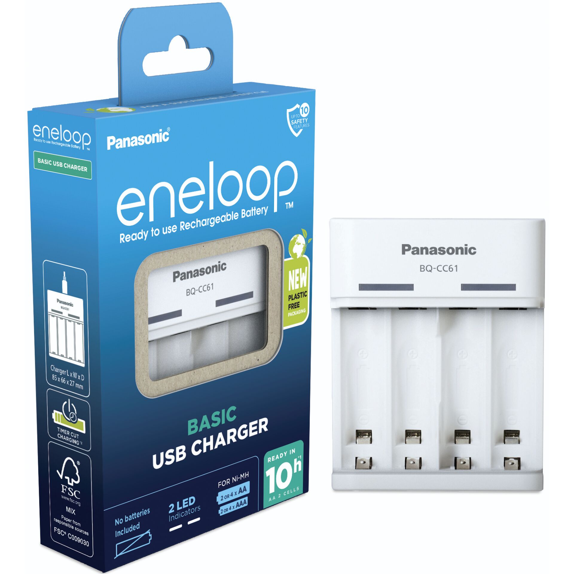 Adapter, Elektronik