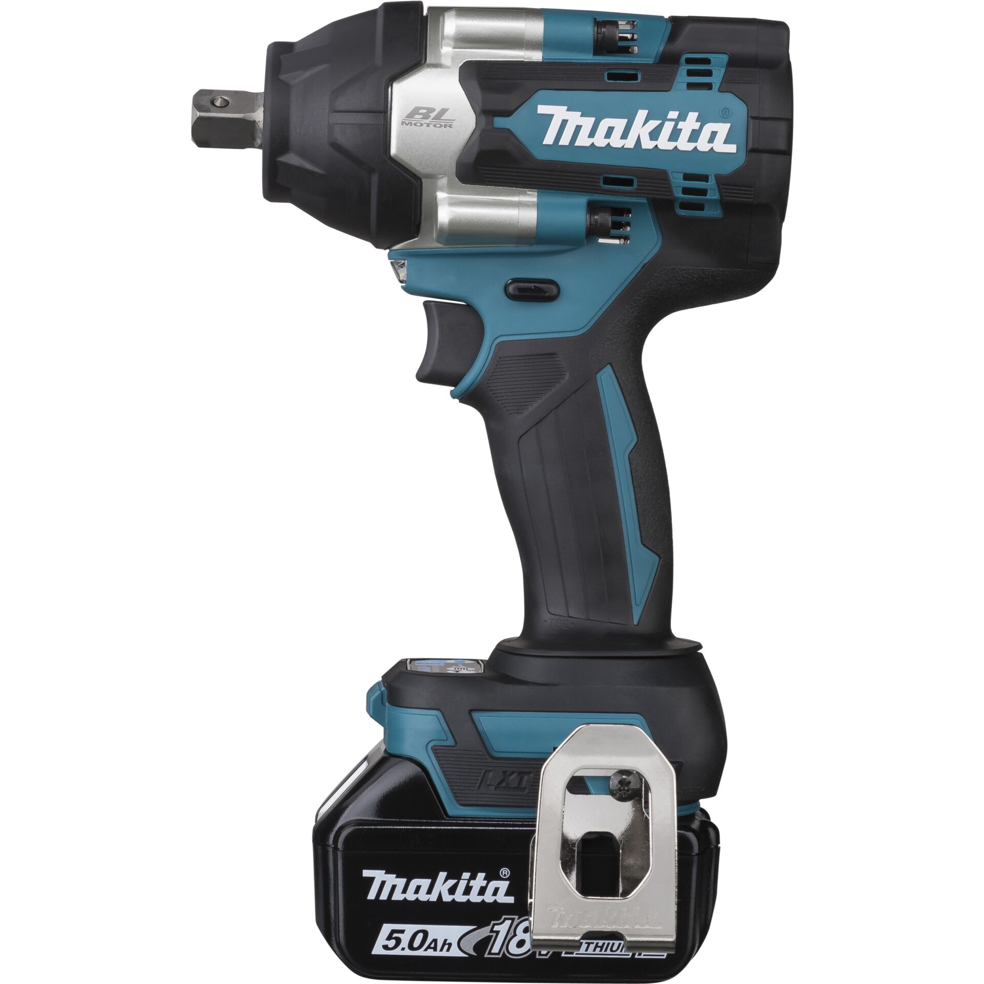 Akkuschrauber, Makita, 20V, Li-Ion, Kompakt