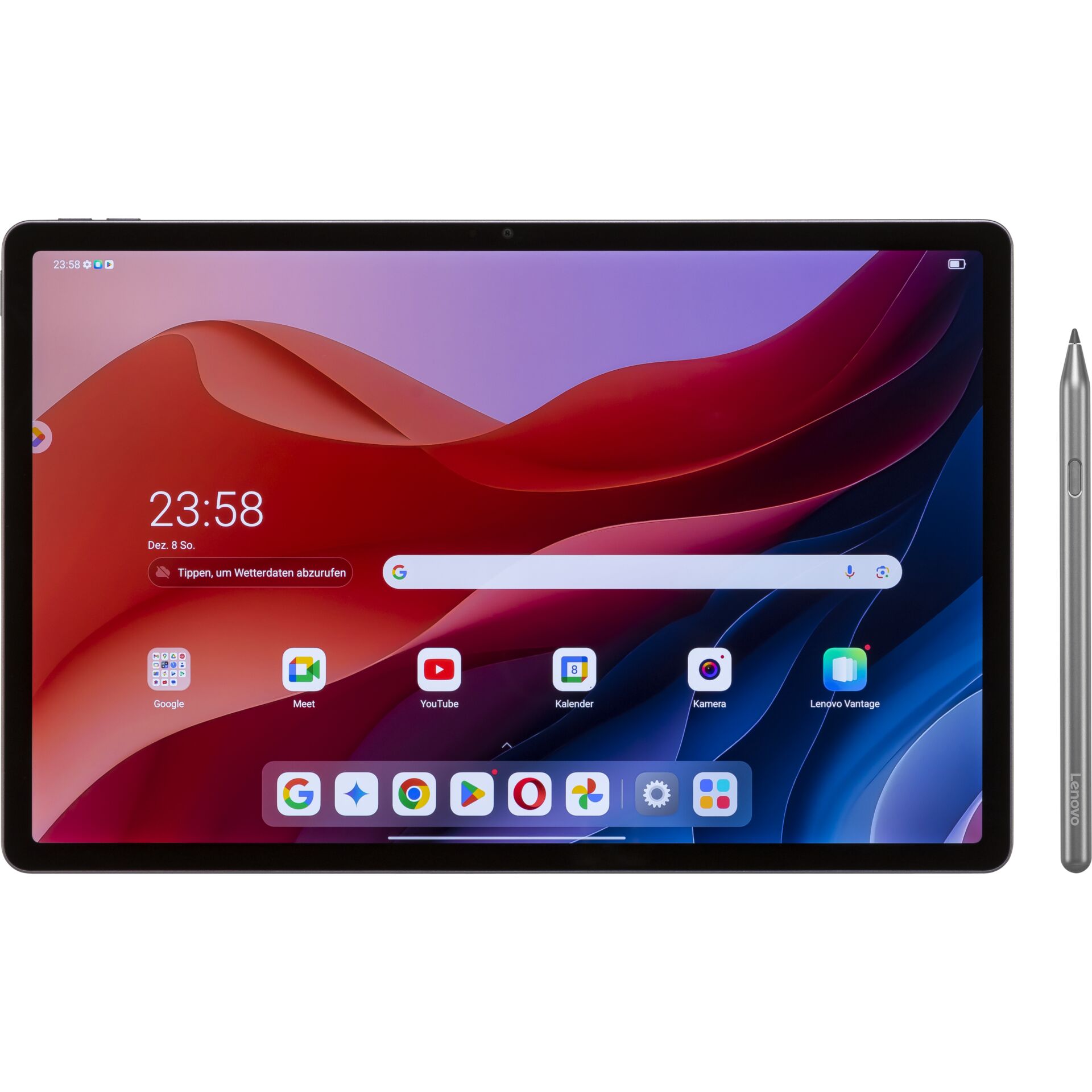 Tablet, Android, S-Pen, Großer Bildschirm, Ausgeglichene Farbe