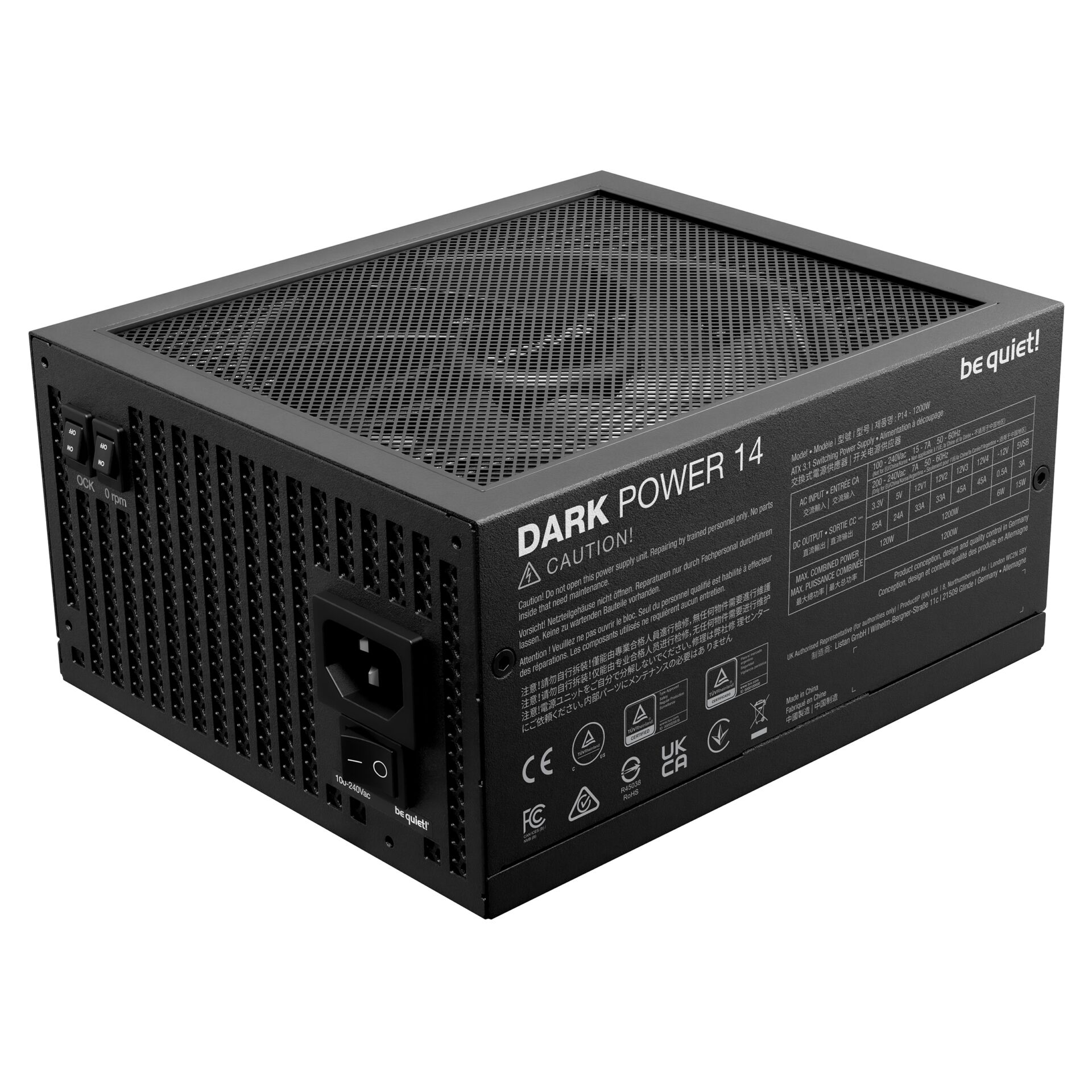 Verstärker, Elektronik, Adapter