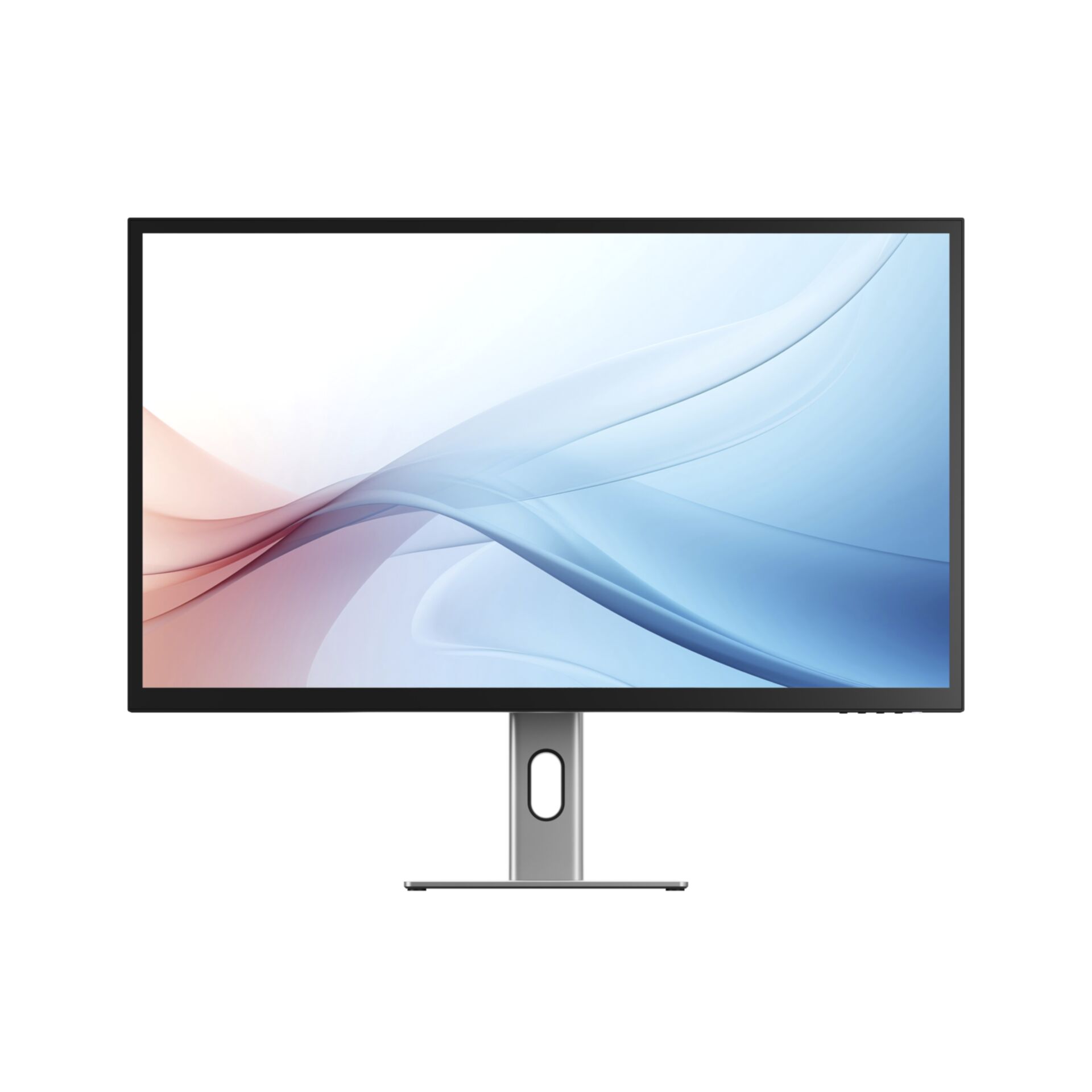 Computerausrüstung, Überwachen, Bildschirm, FERNSEHER