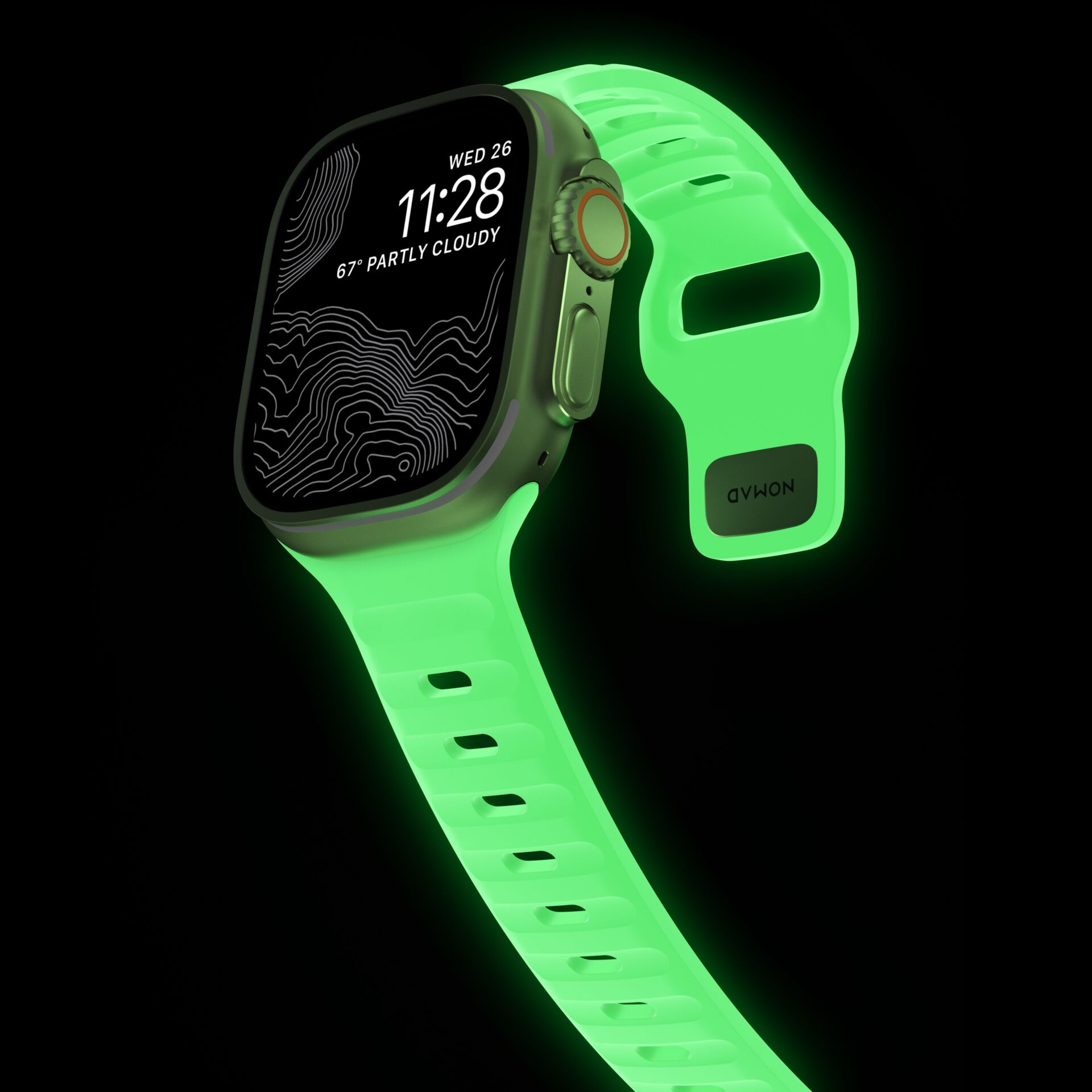 Armbanduhr, Digitale Uhr, Elektronik, Arm, Person