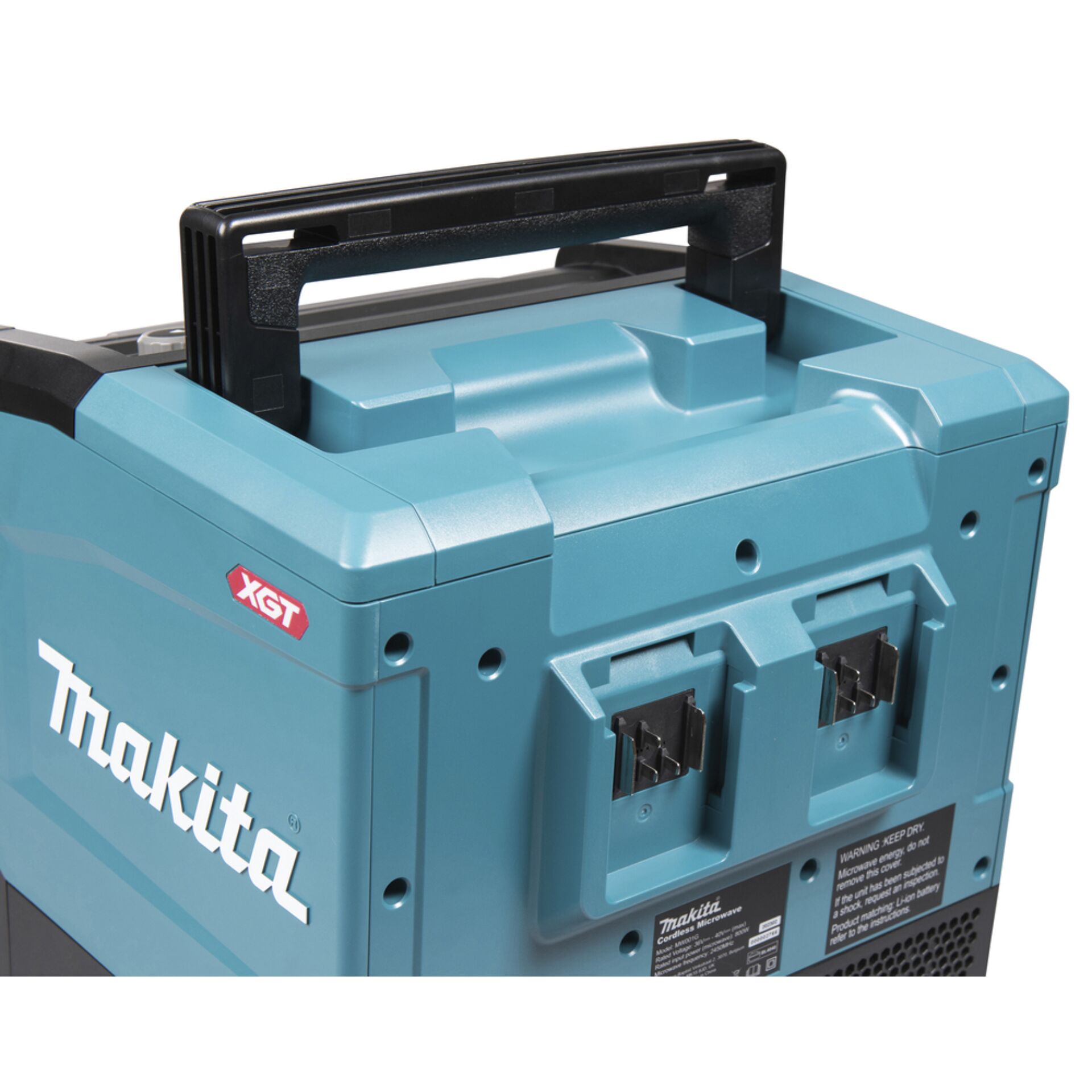 Maschine, Generator