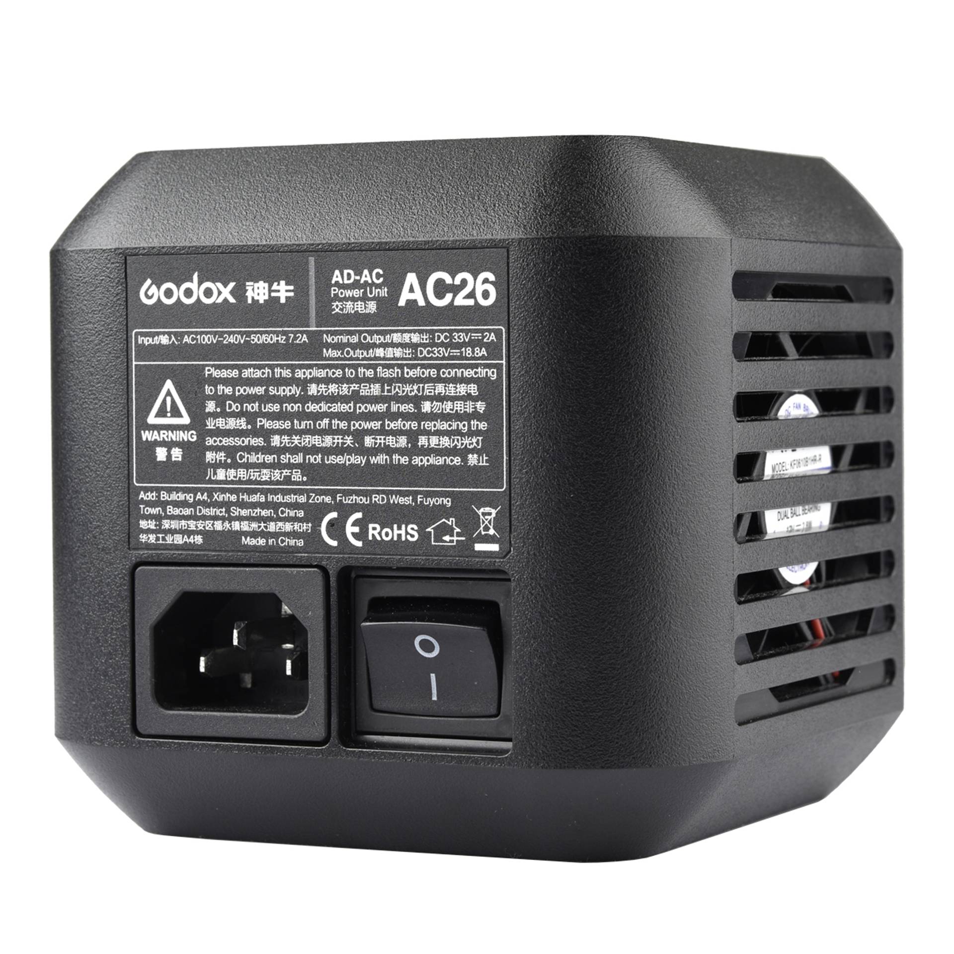 Adapter, Elektronik, Kamera