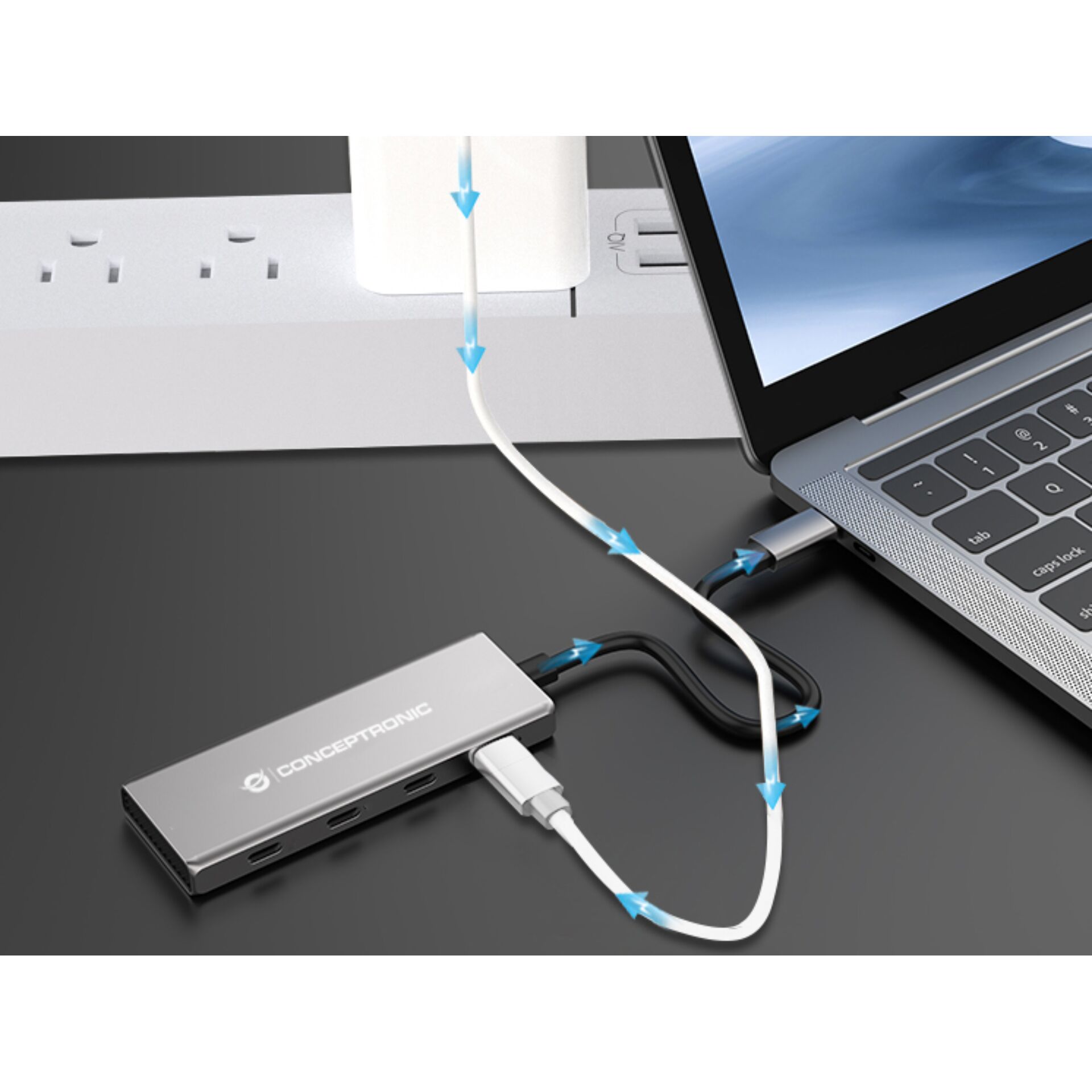 Adapter, Elektronik, Hardware, Laptop, Computerausrüstung