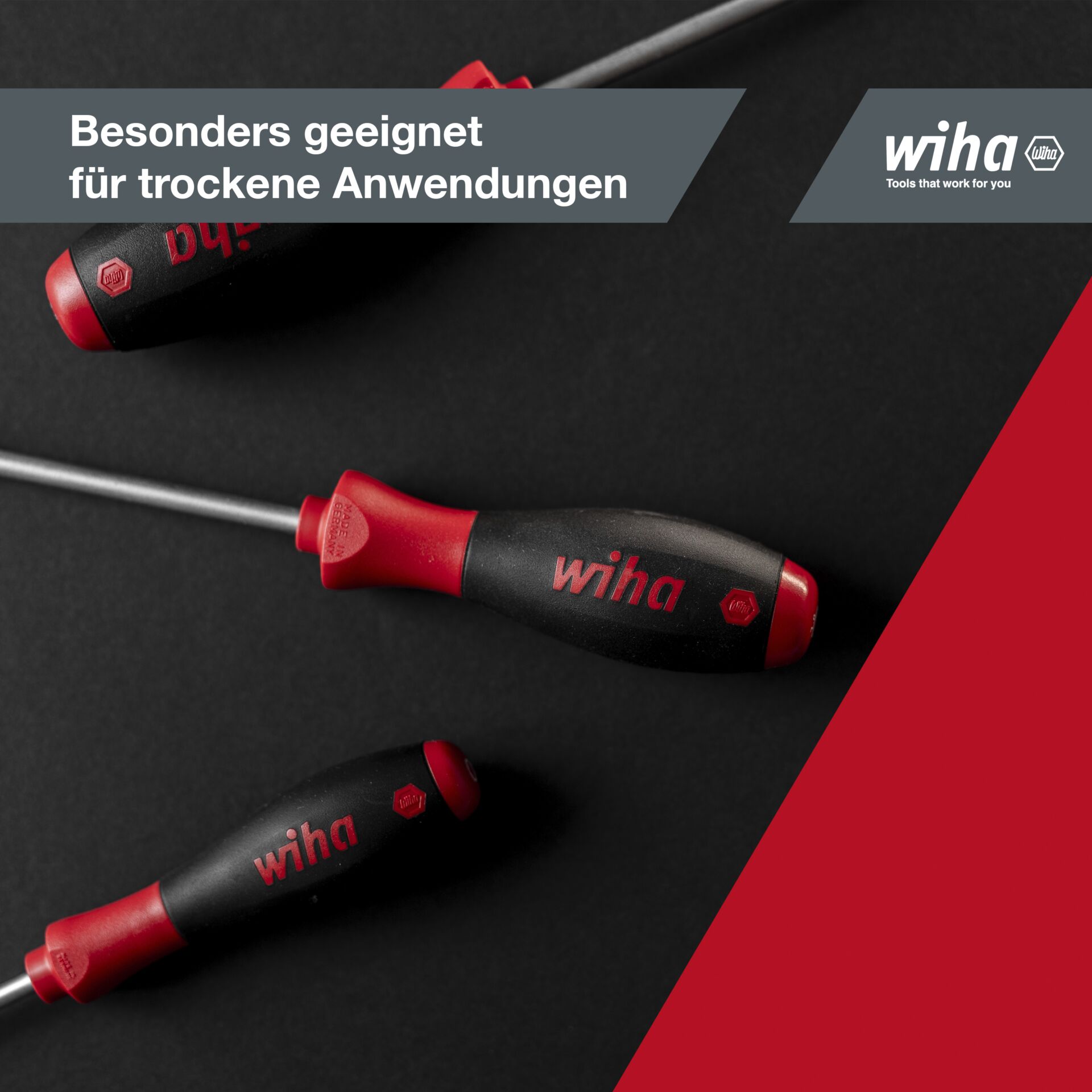 Gerät, Schraubenzieher, Werkzeug