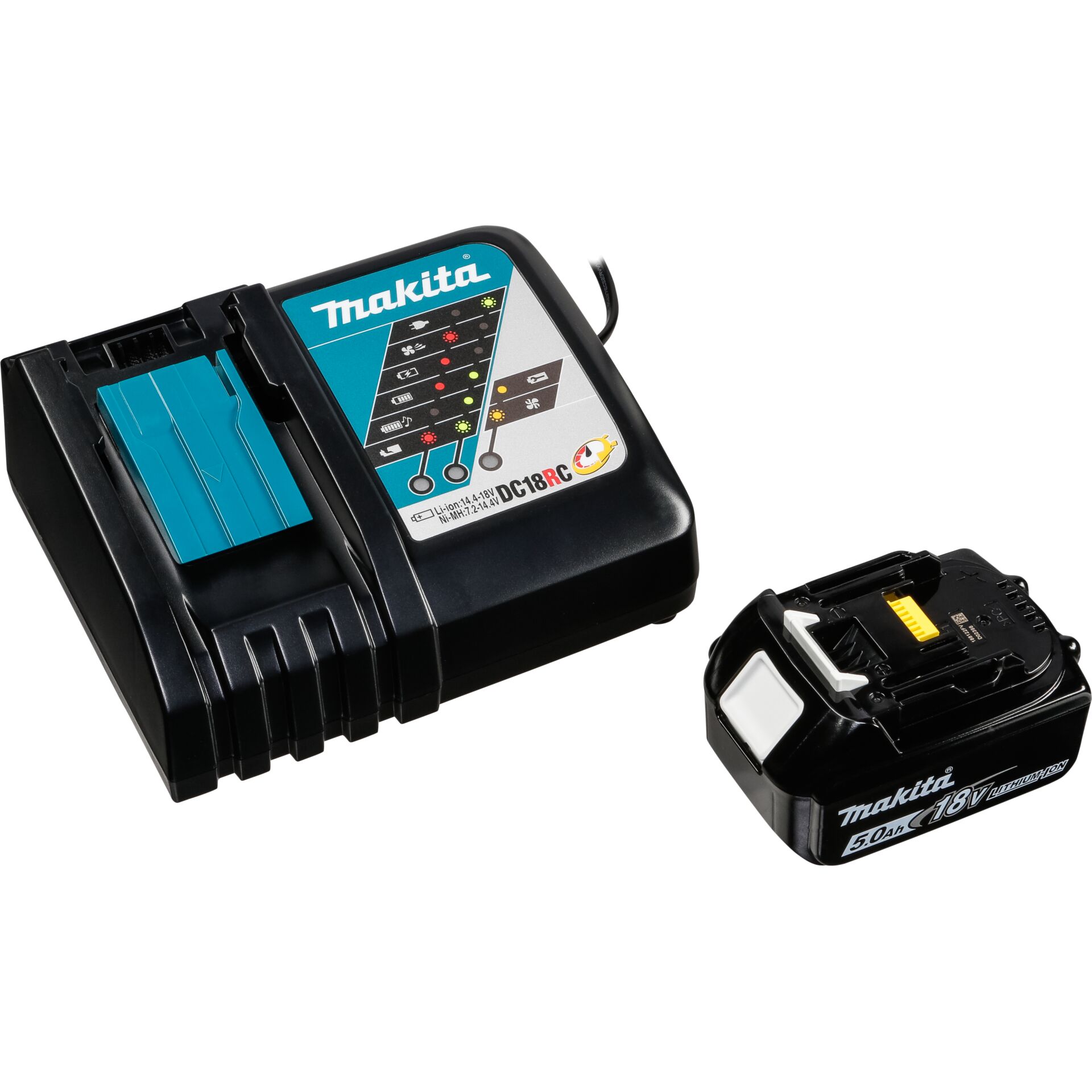 Adapter, Elektronik
