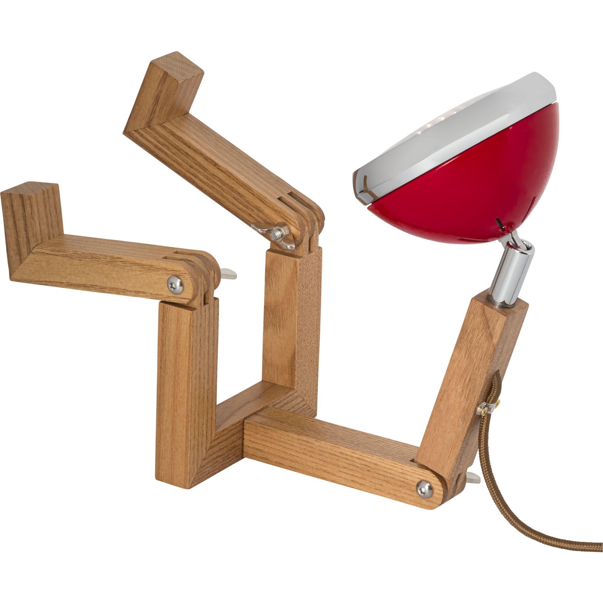 Lampe, Beleuchtung