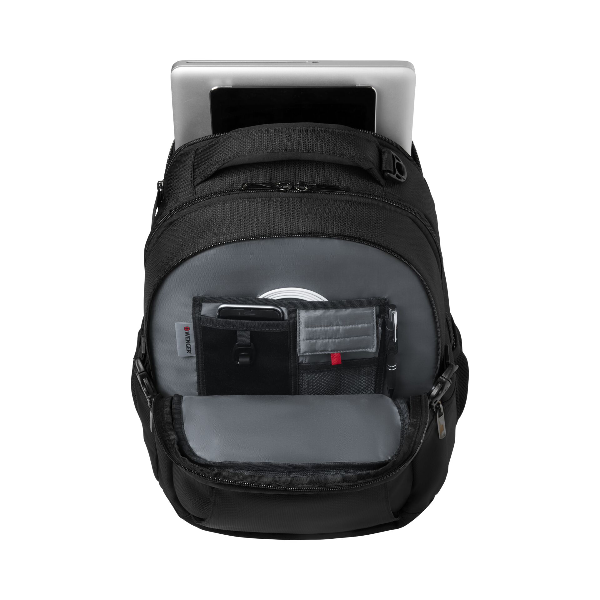 Tasche, Rucksack, Erste Hilfe
