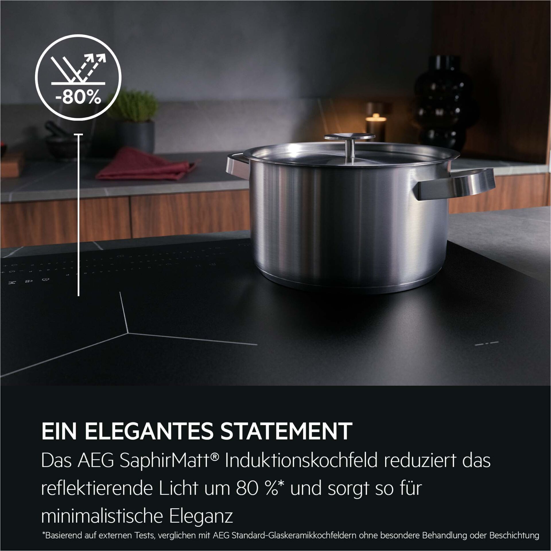 Kochgeschirr, Kochpfanne, Topf
