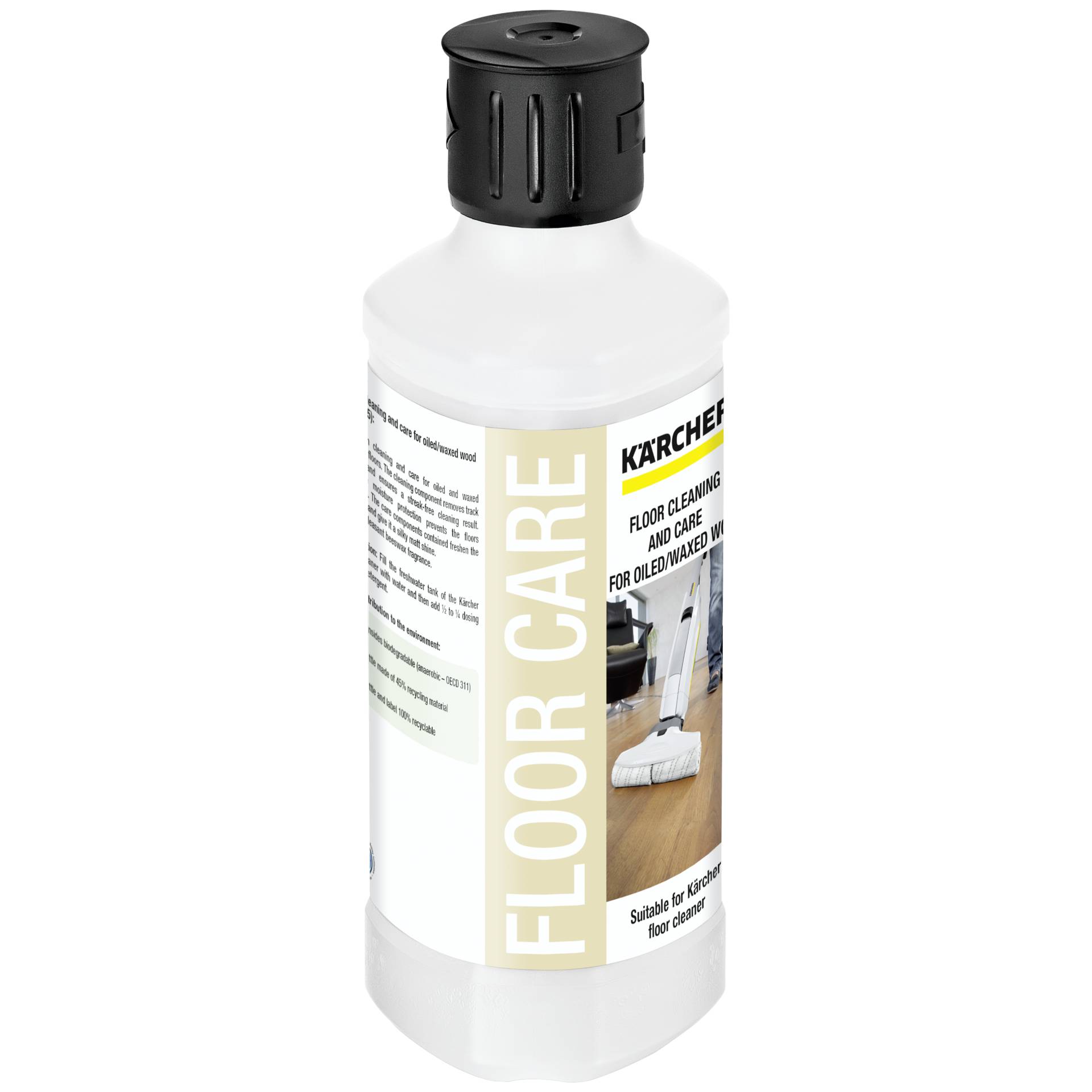 Flasche, Shaker