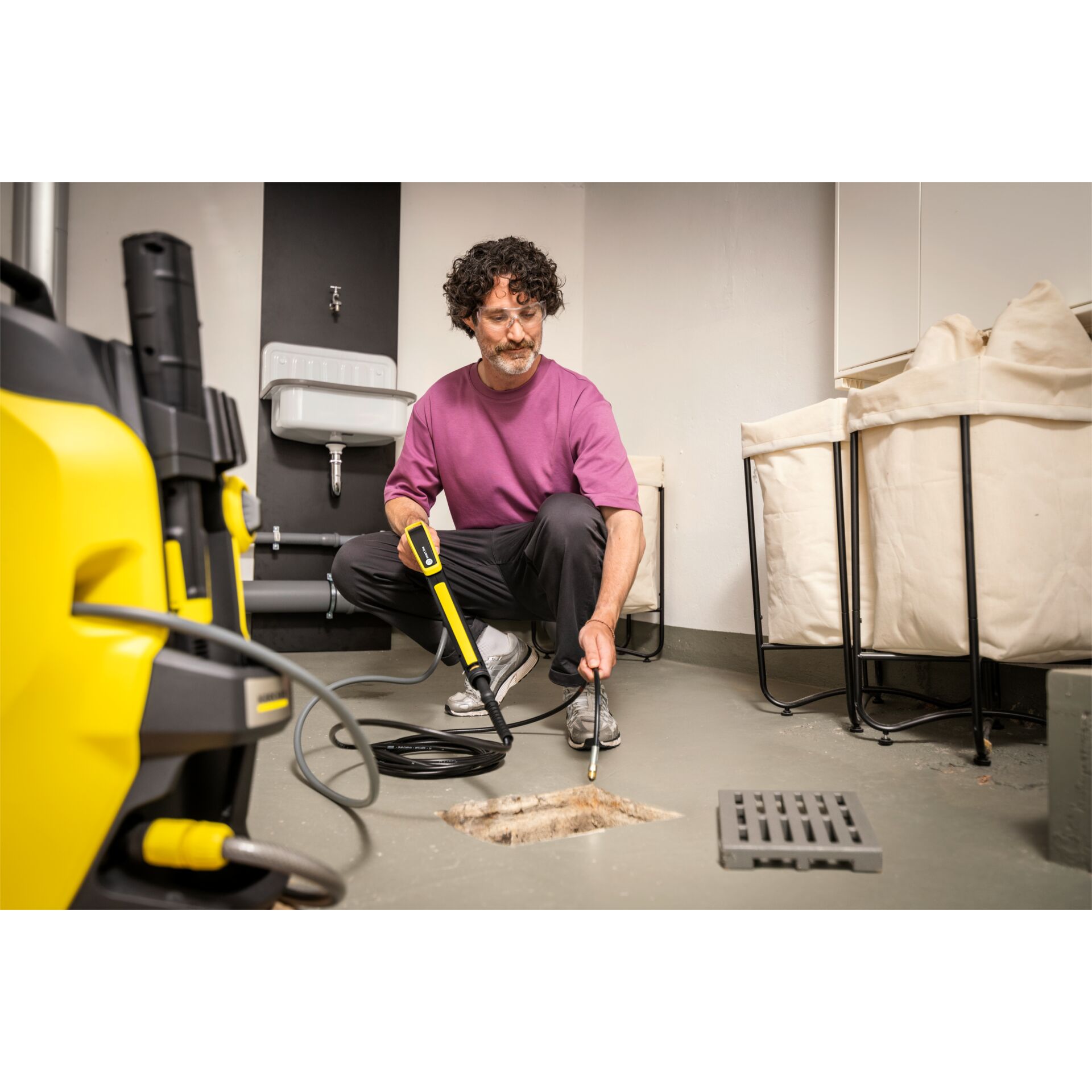 Innenarchitektur, Schuh, Erwachsener, Mann, Person