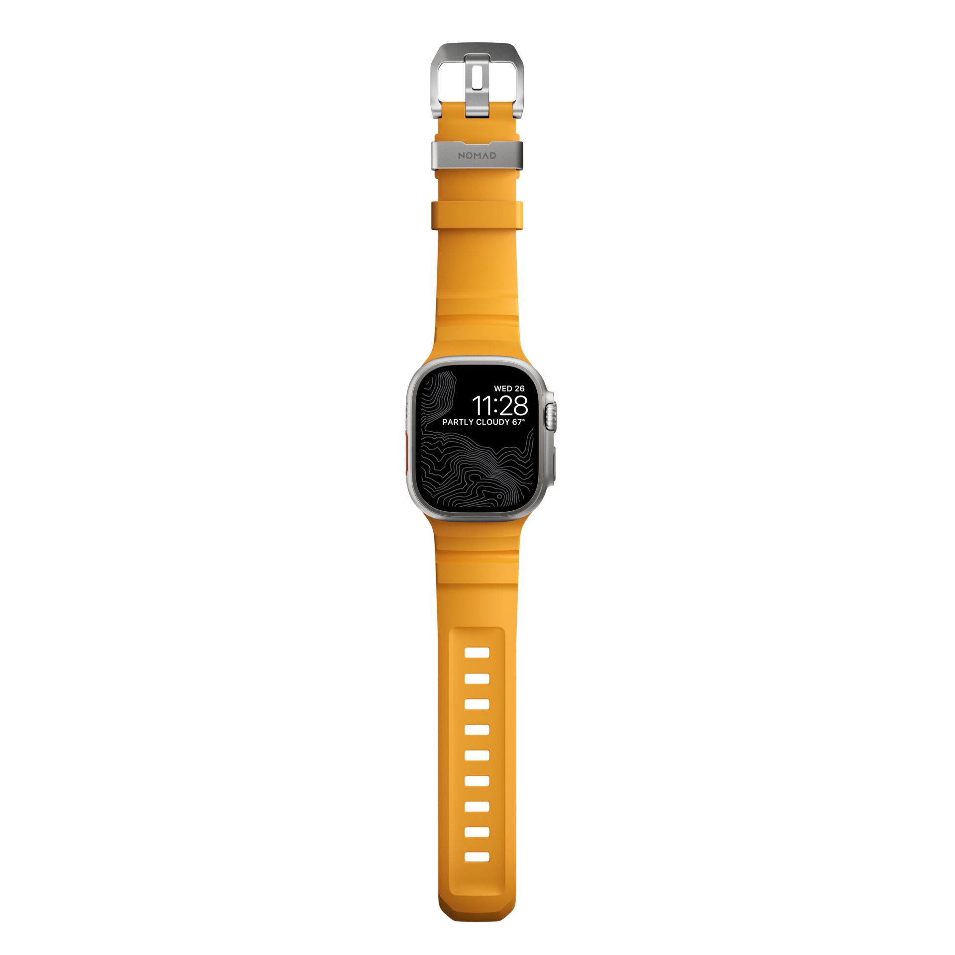 Elektronik, Digitale Uhr, Armbanduhr