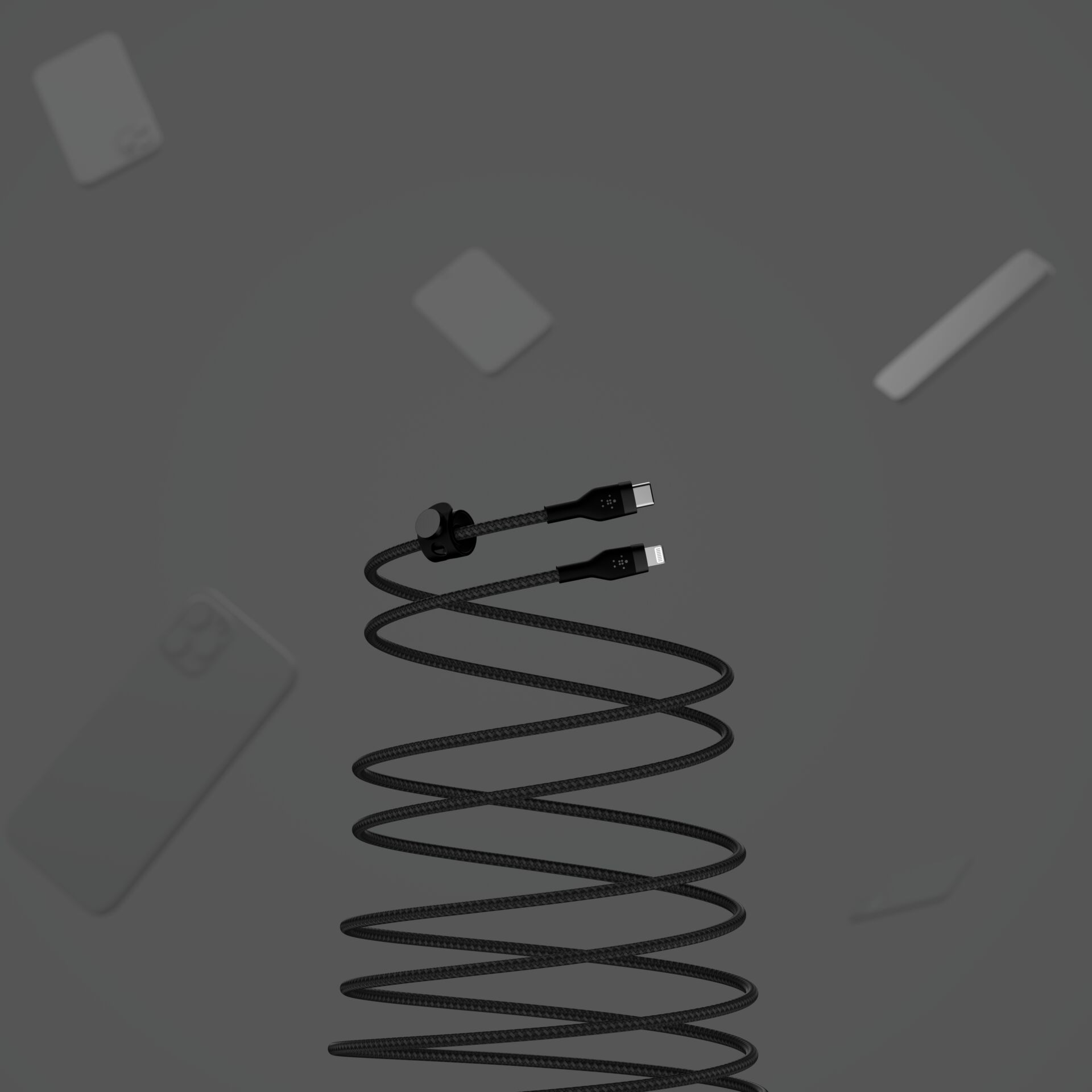 Spule, Spirale