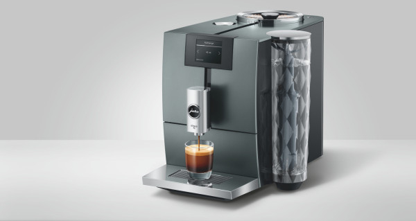 Kaffeemaschine, Espresso, Kaffeeautomat, Kapselmaschine, Tassenhöhe