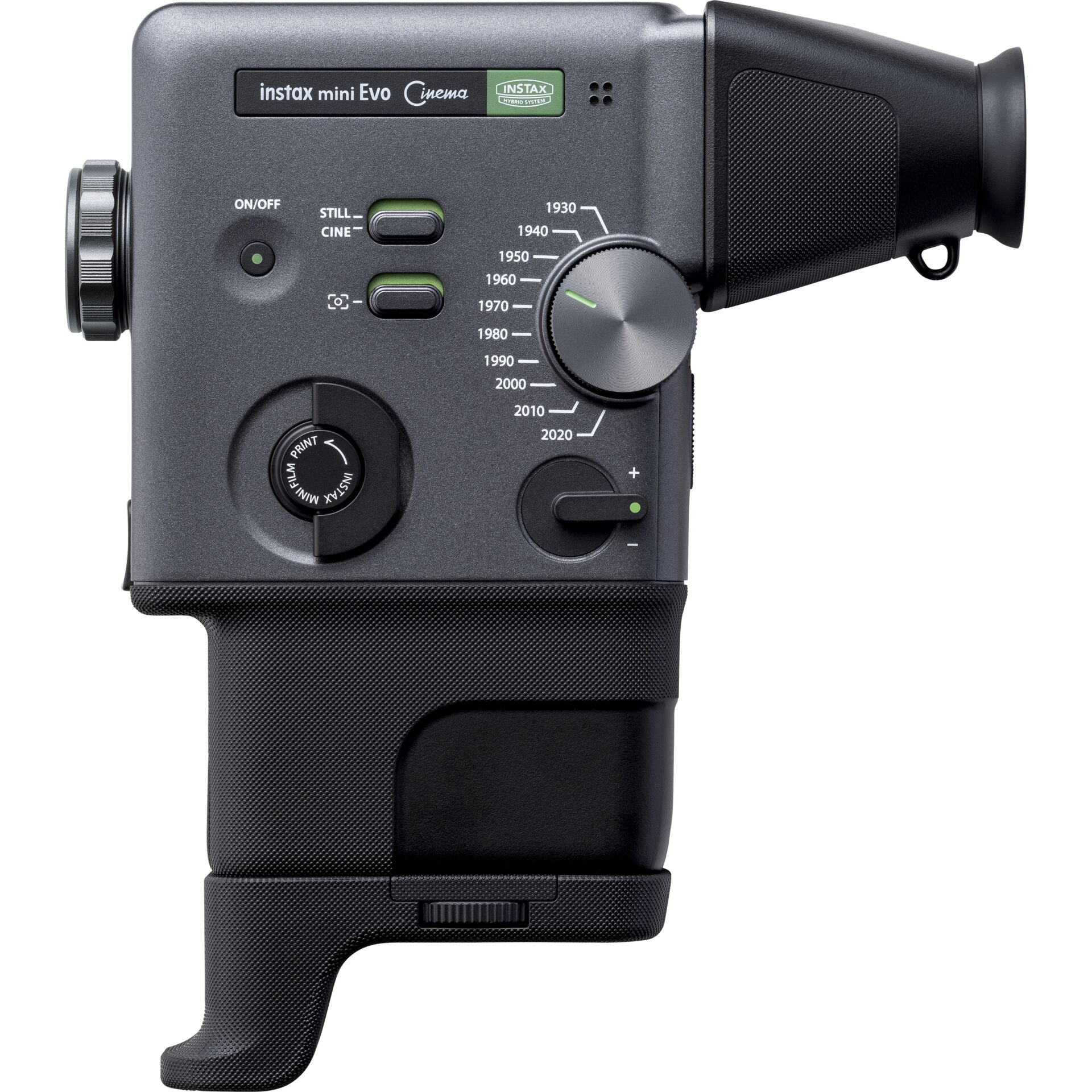 Kamera, Elektronik, Videokamera