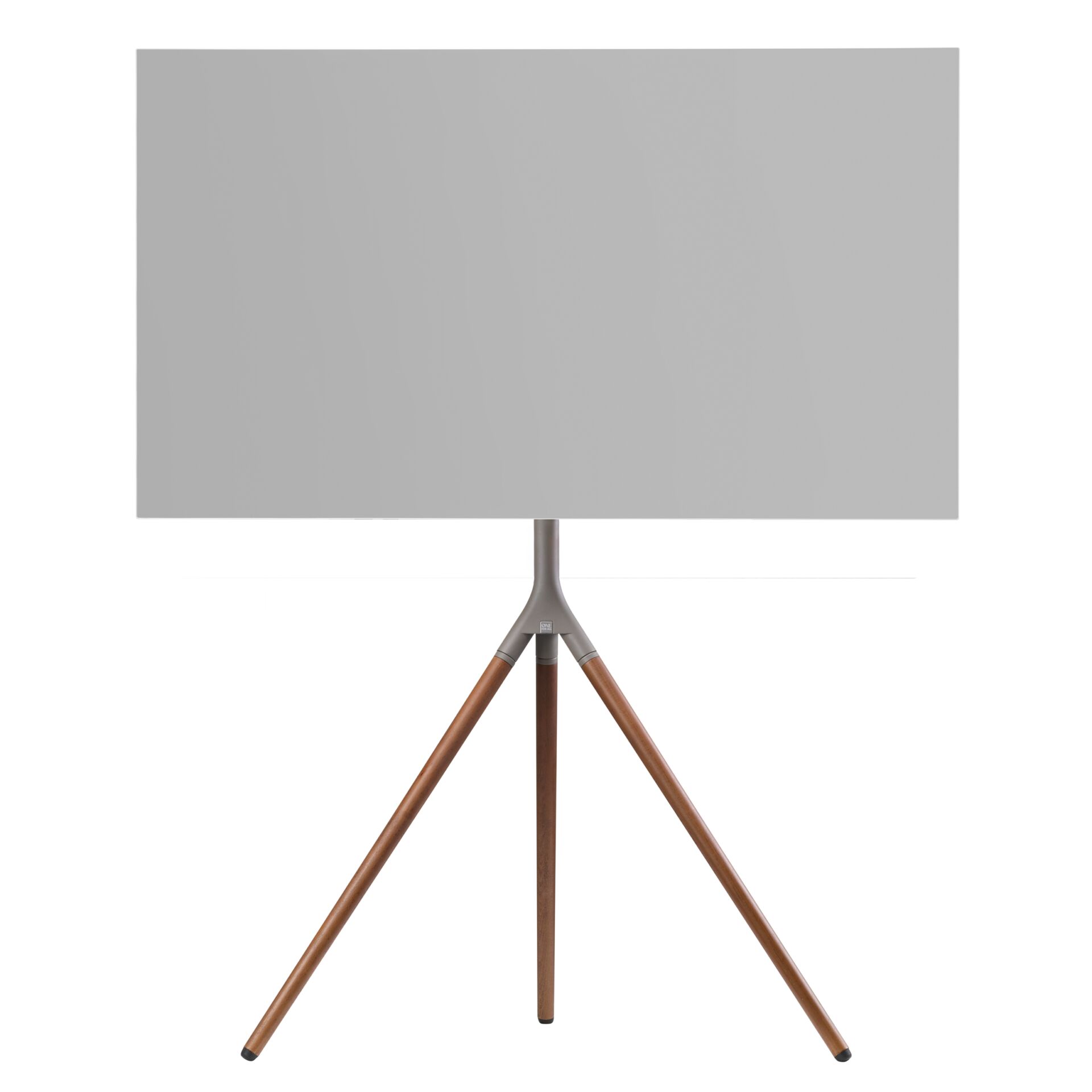 Leinwand, Stativ
