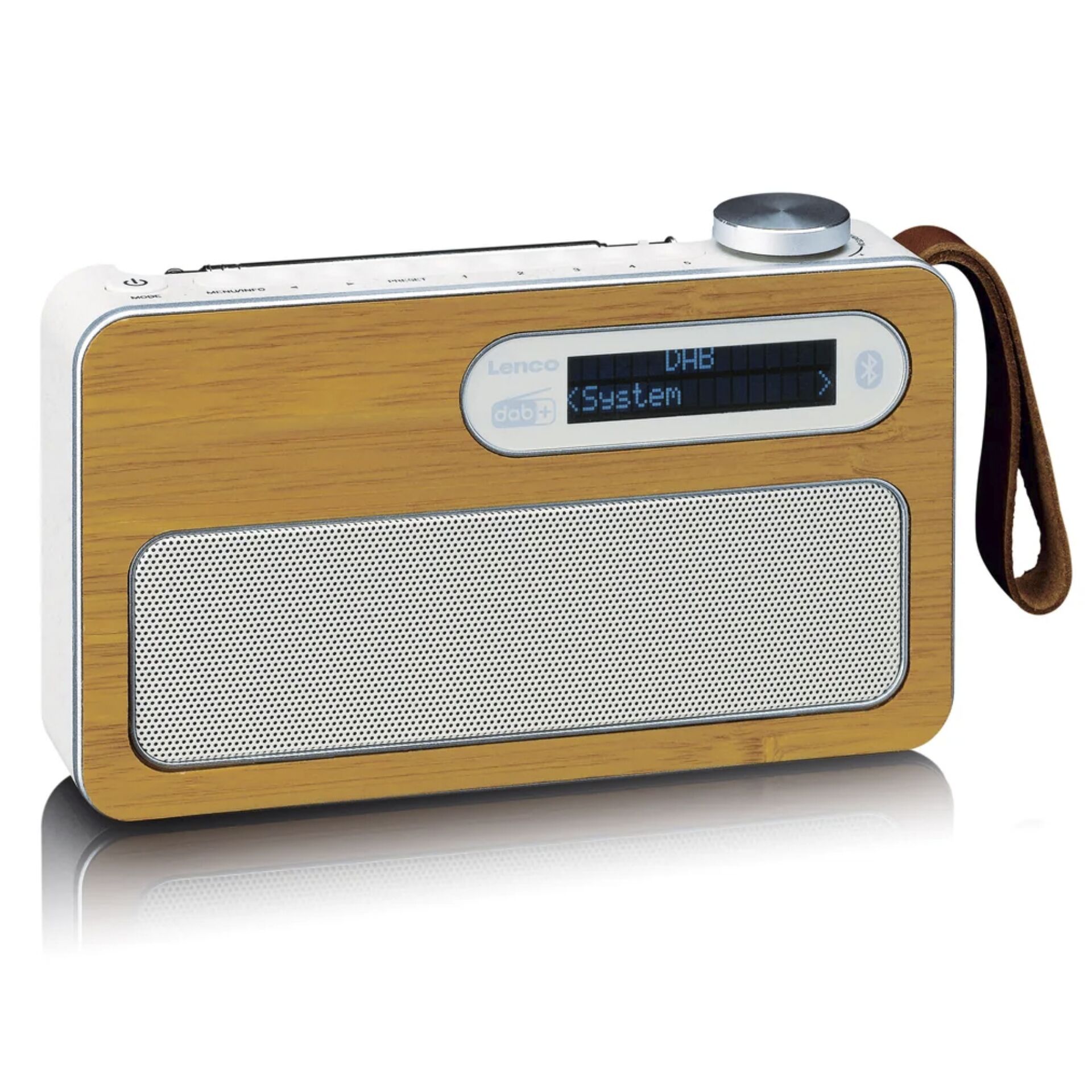 Elektronik, Radio