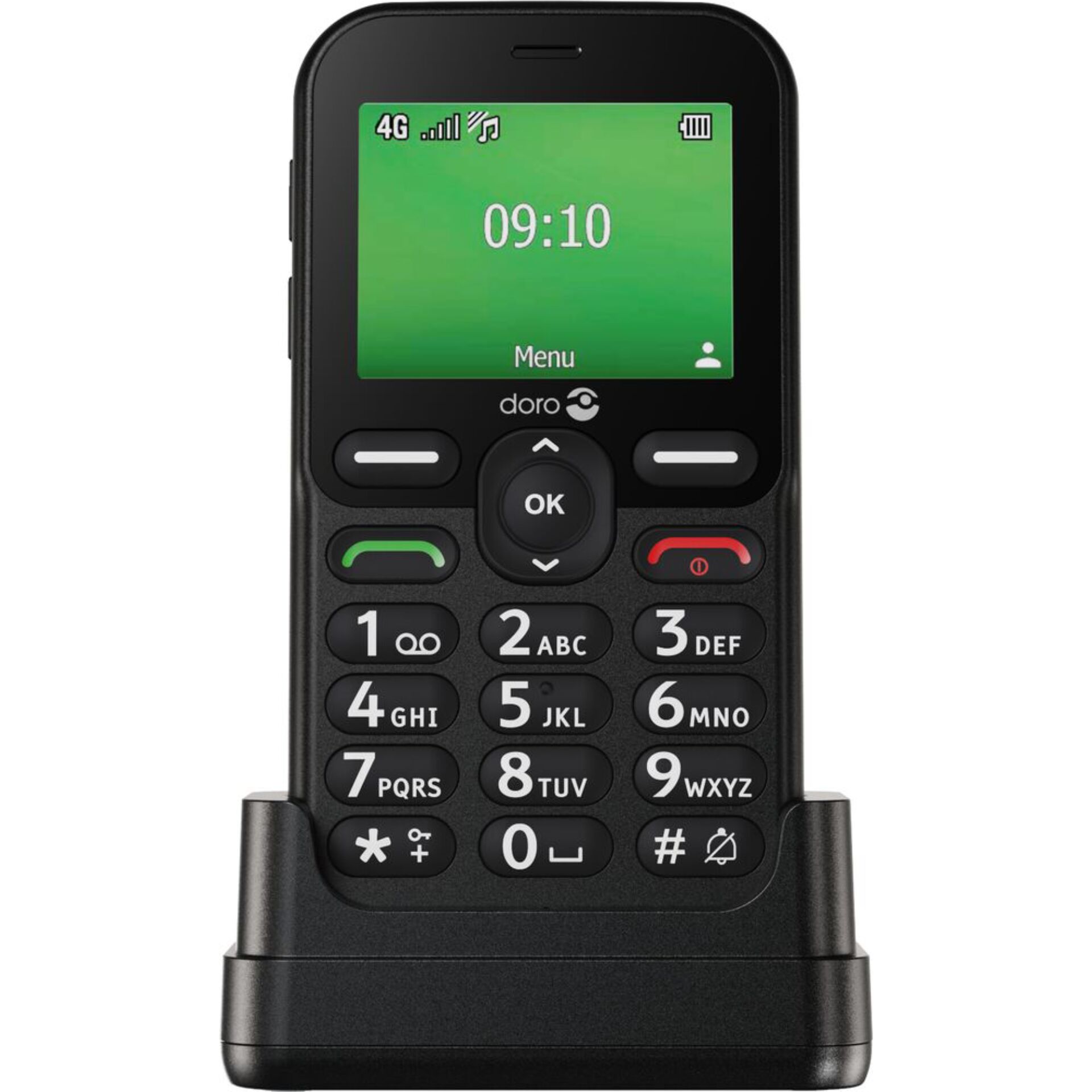mobiltelefon, klingeltöne?
