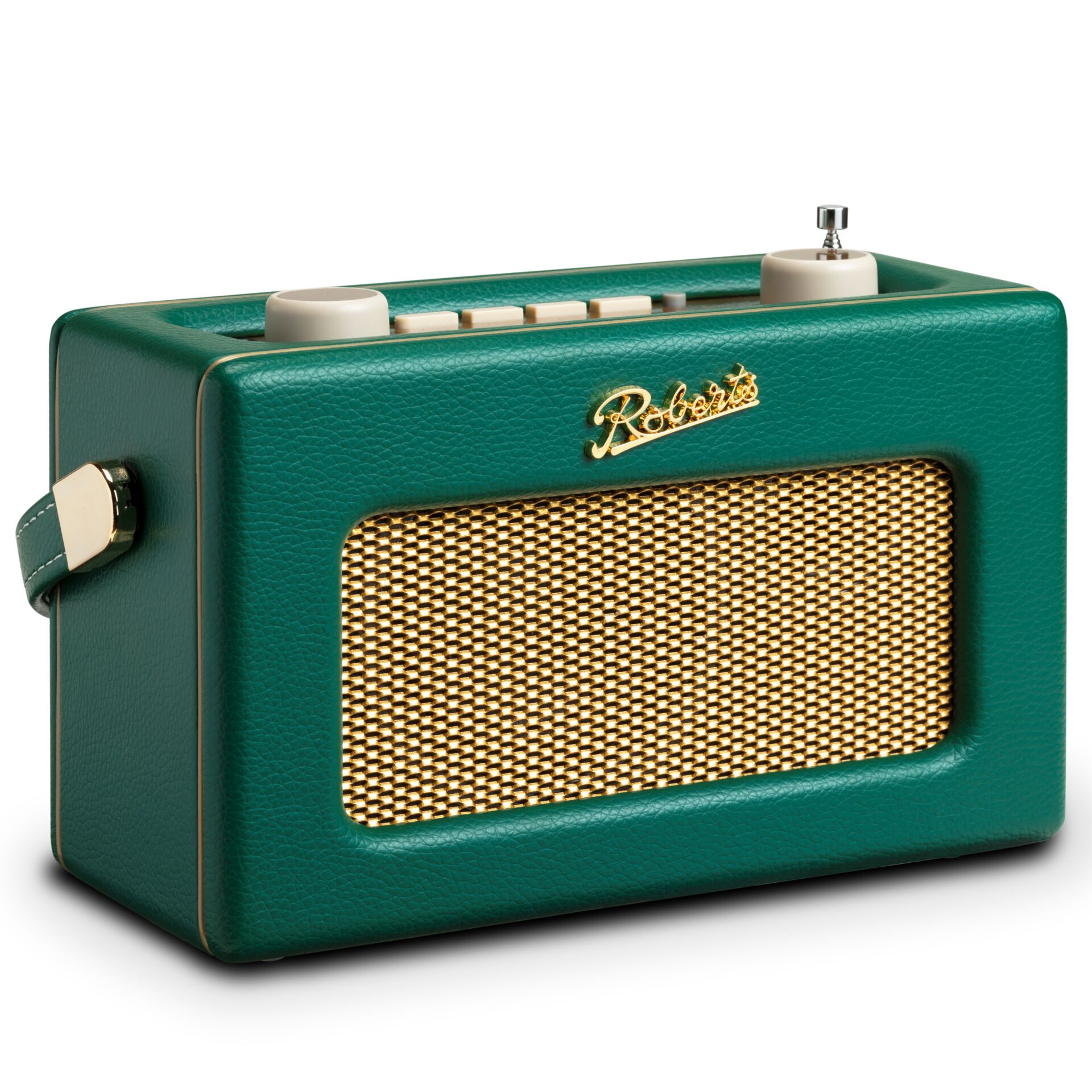 Elektronik, Radio