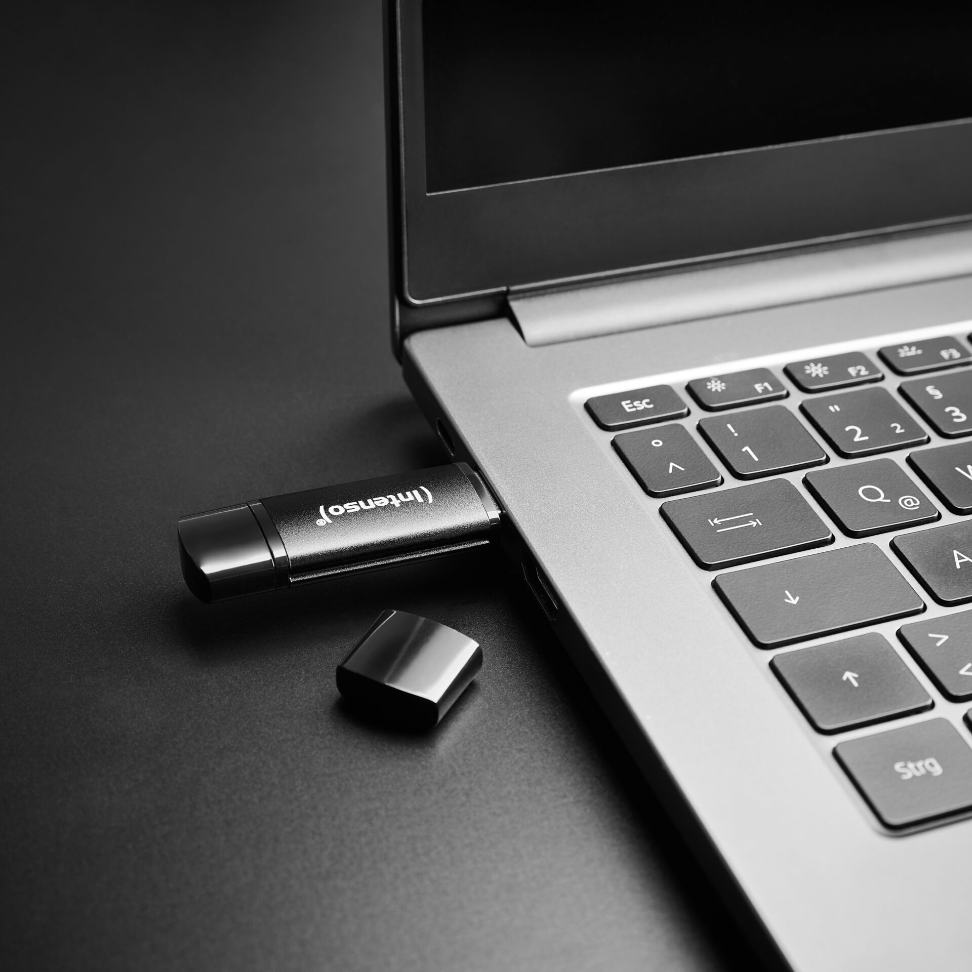 USB-Stick, Flash Drive, Laptop-USB, Speicherstick, Datenträger