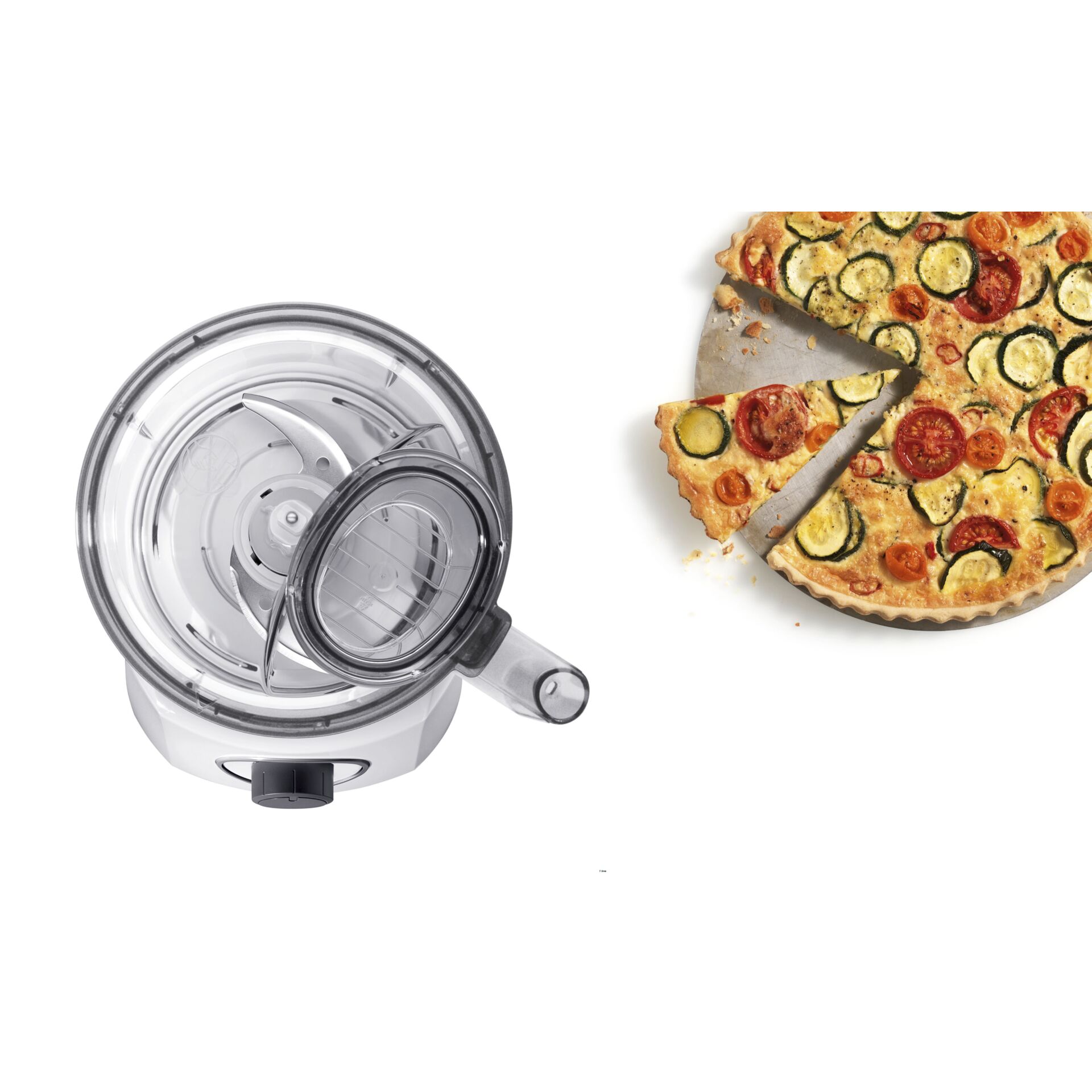 Pokal, Essen, Pizza, Gerät, Dampfgarer