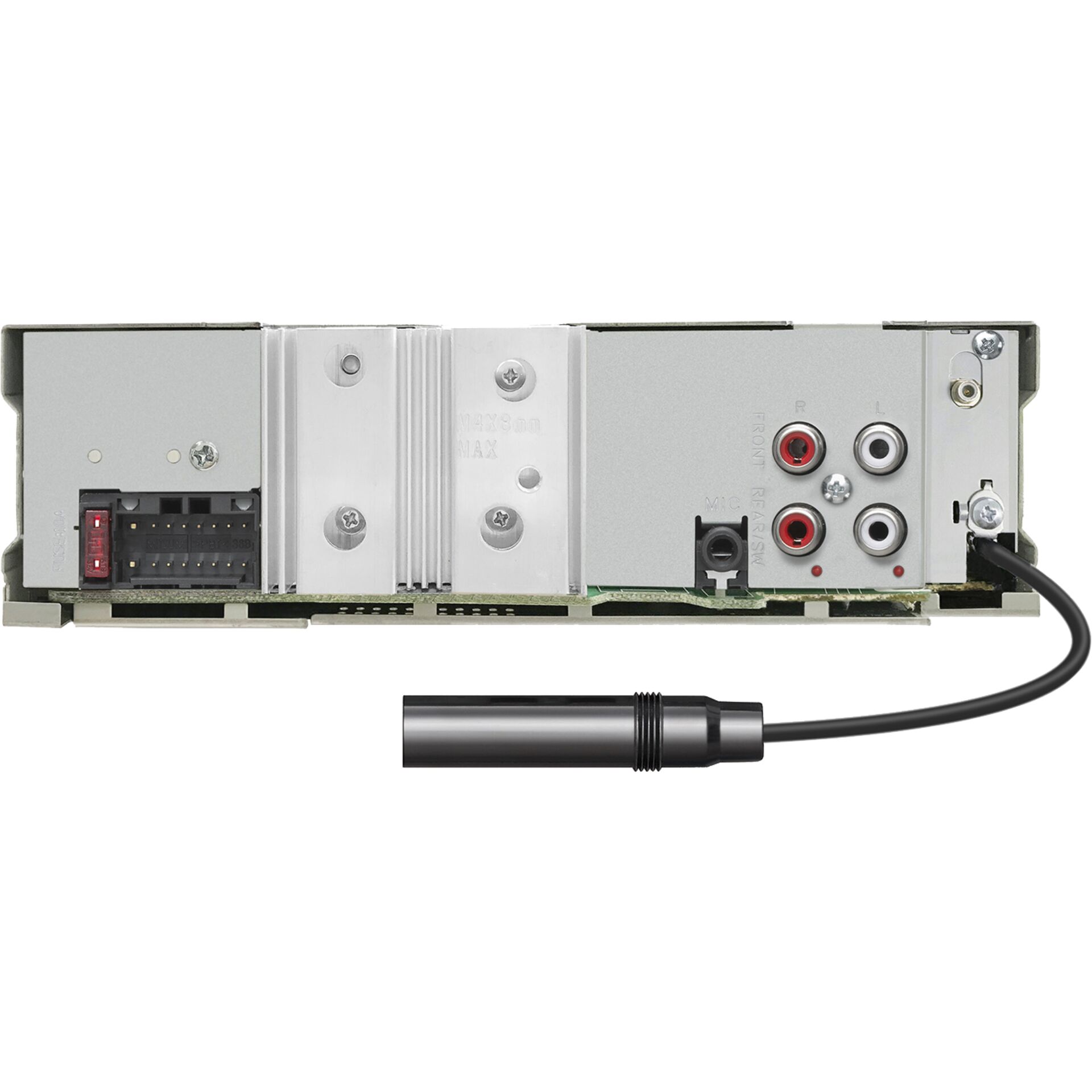 Elektronik, Adapter
