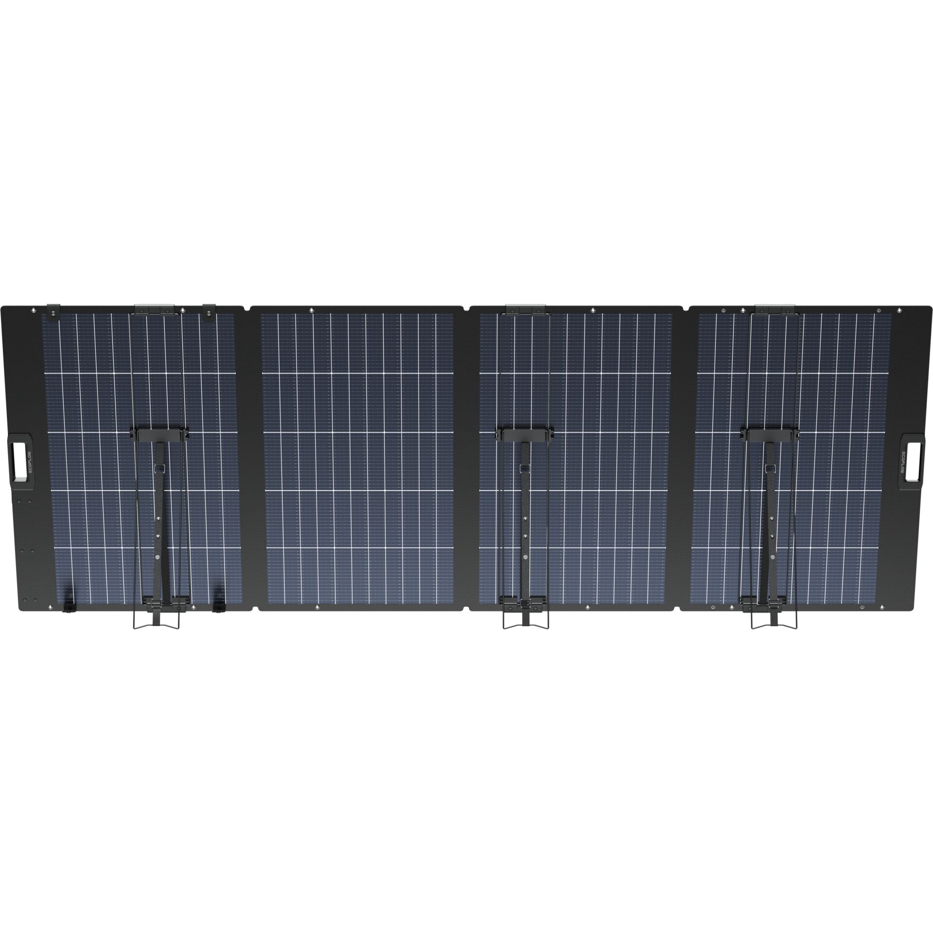 Elektrisches Gerät, Sonnenkollektoren