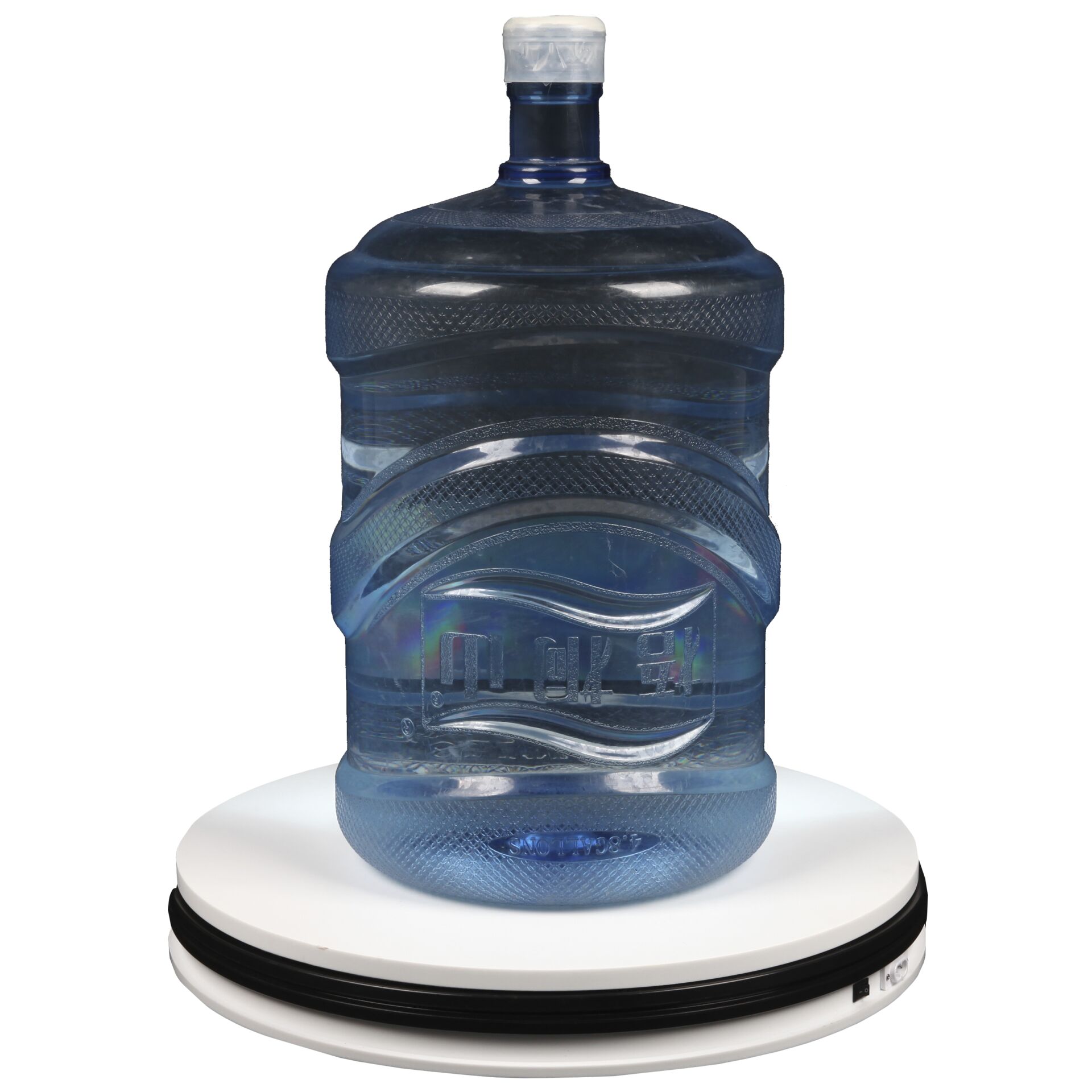 Flasche, Wasserflasche