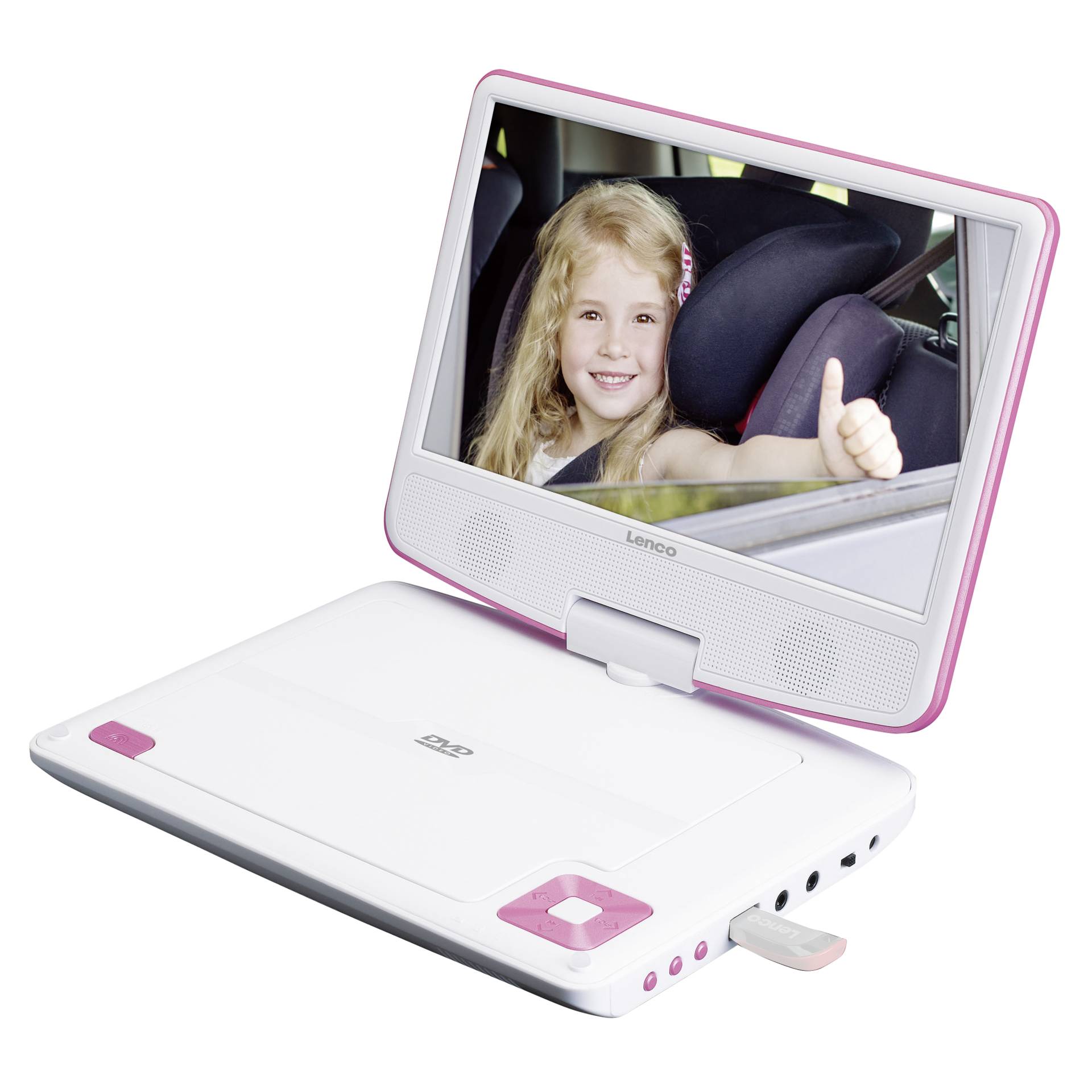 Kissen, Dekoration für Zuhause, Laptop, PC, Person
