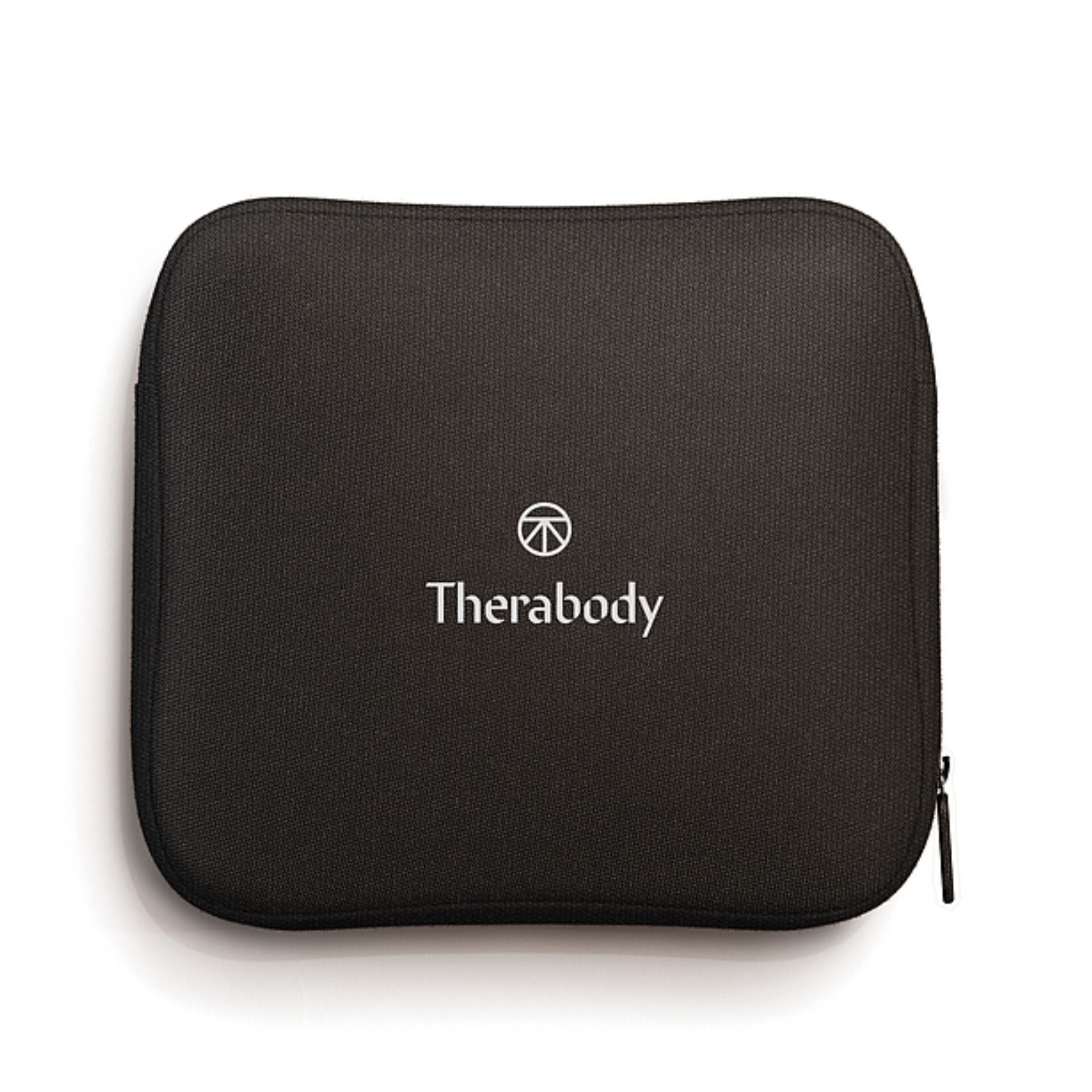 Hülle, Koffer, Schwarz, TheraBody Case, Case