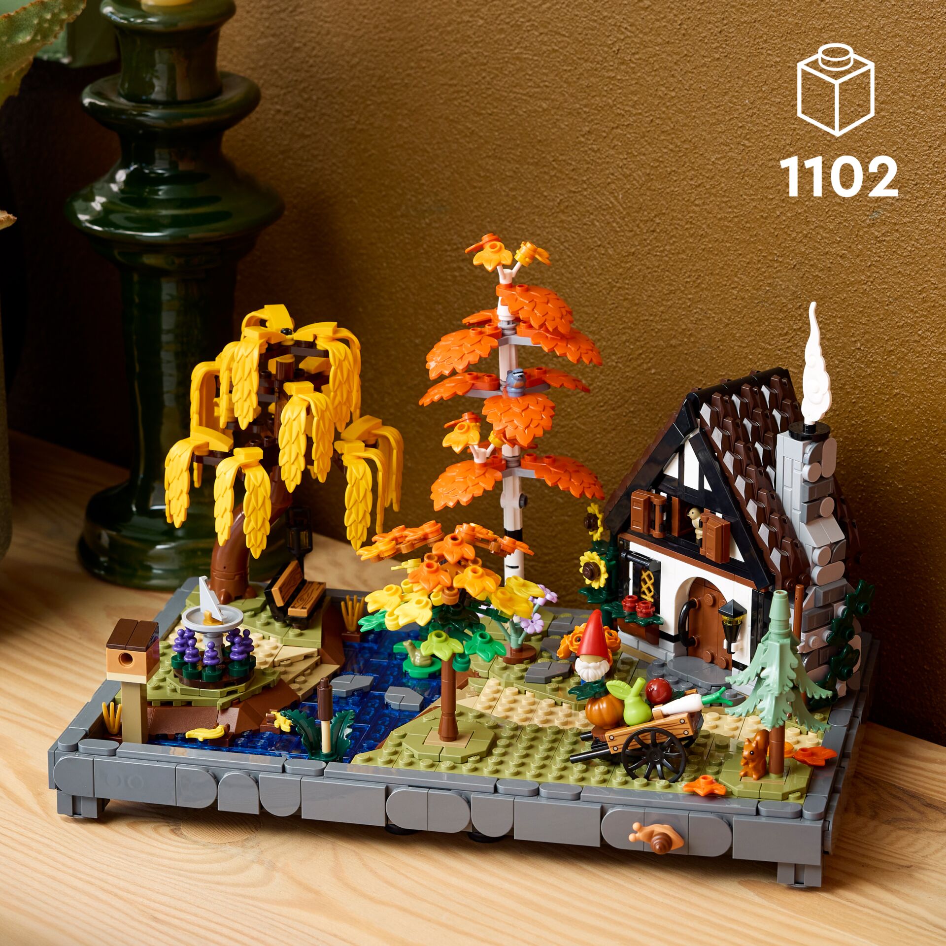 Spielzeug, Lego-Set