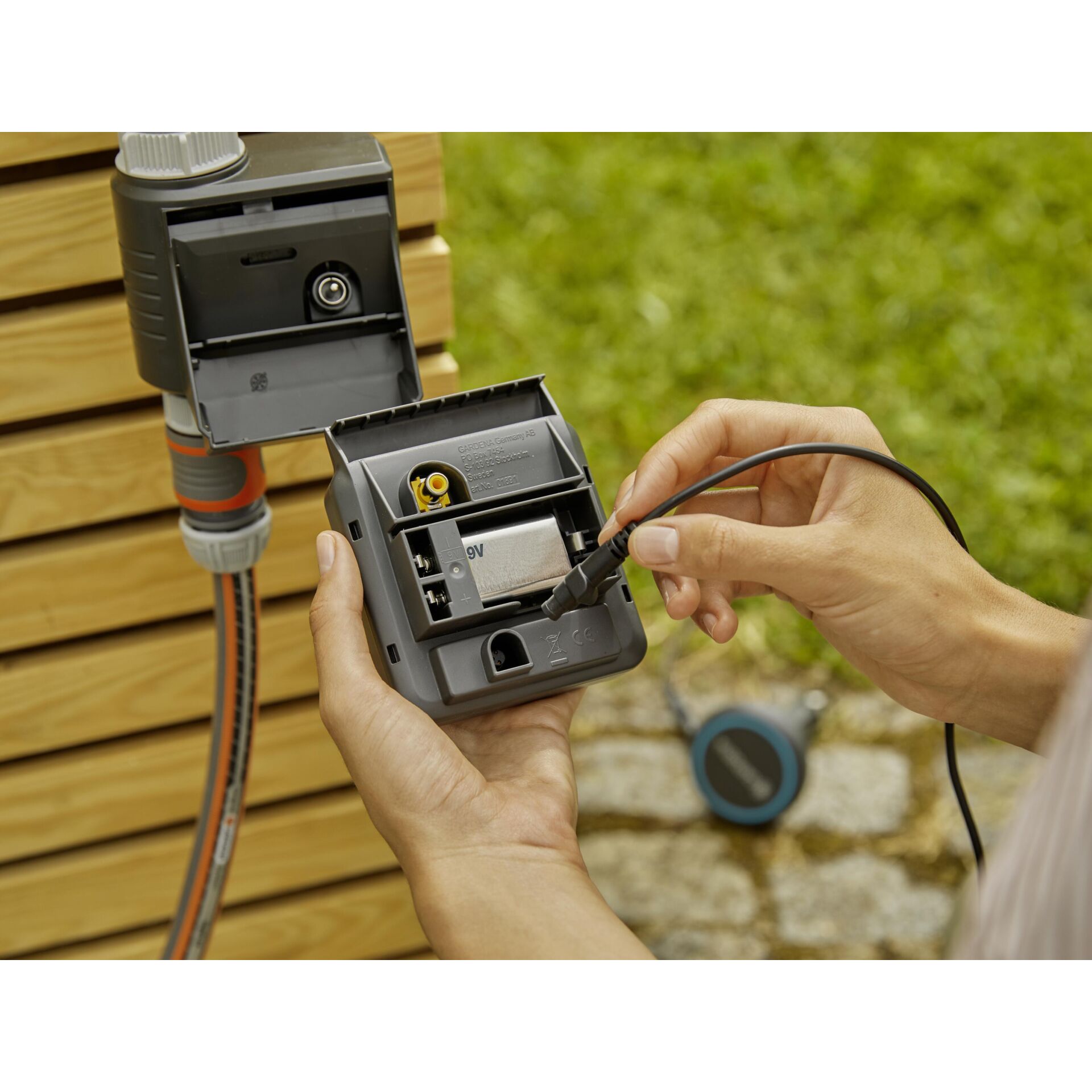 Drinnen, Innenarchitektur, Adapter, Elektronik