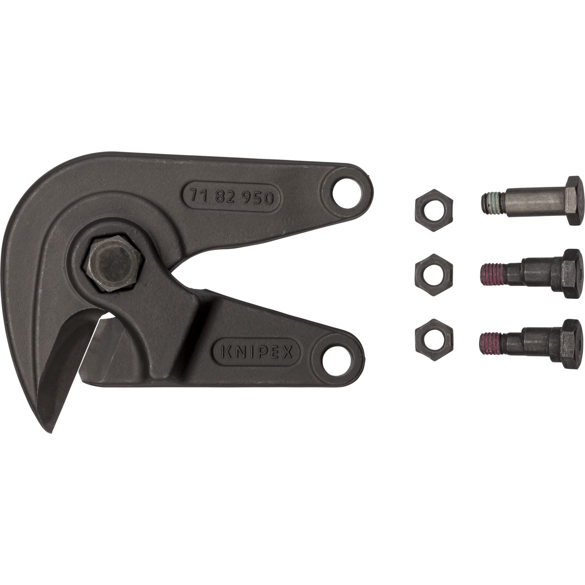KNIPEX Ersatz-Messerkopf f.  71 82 950