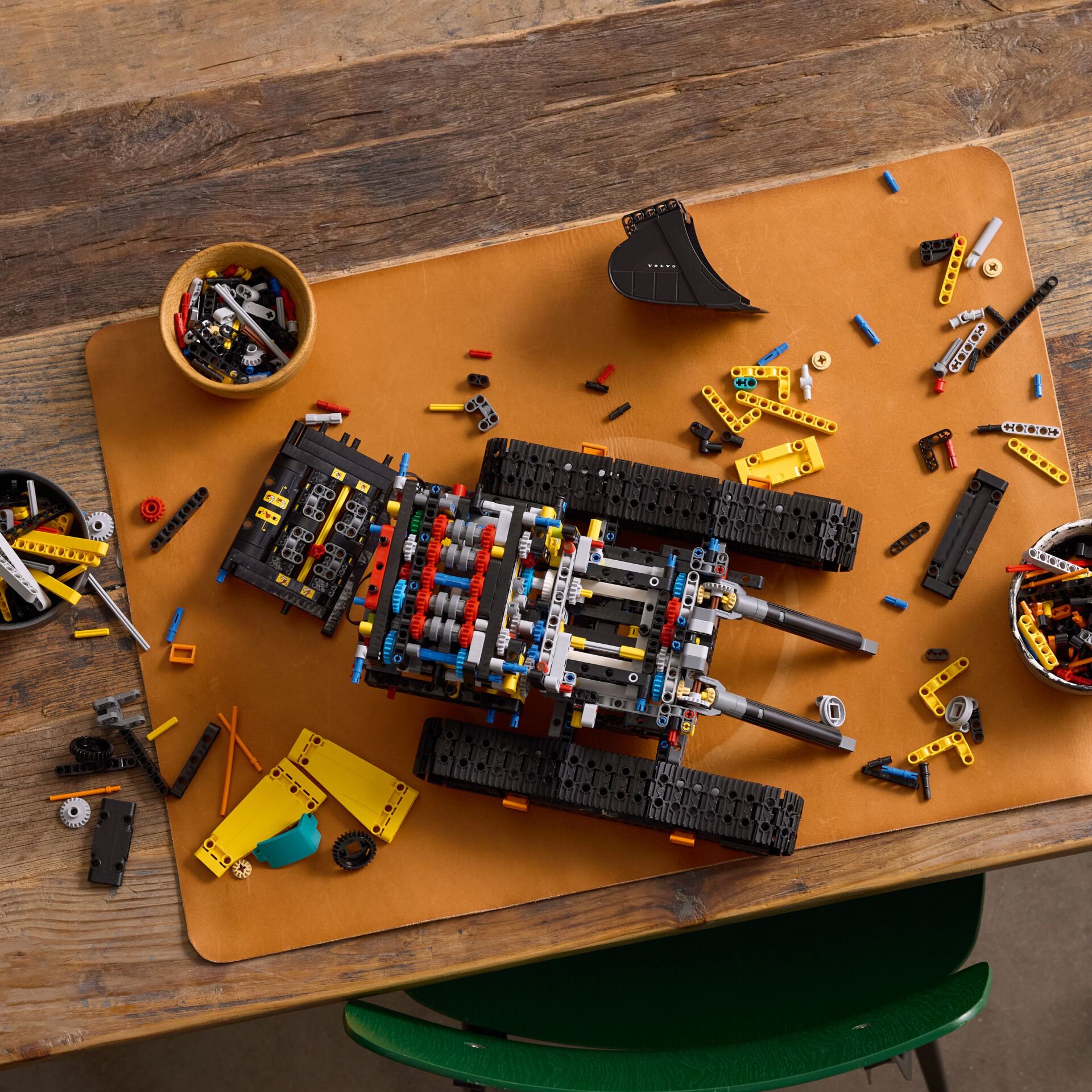 Spielzeug, Lego-Set