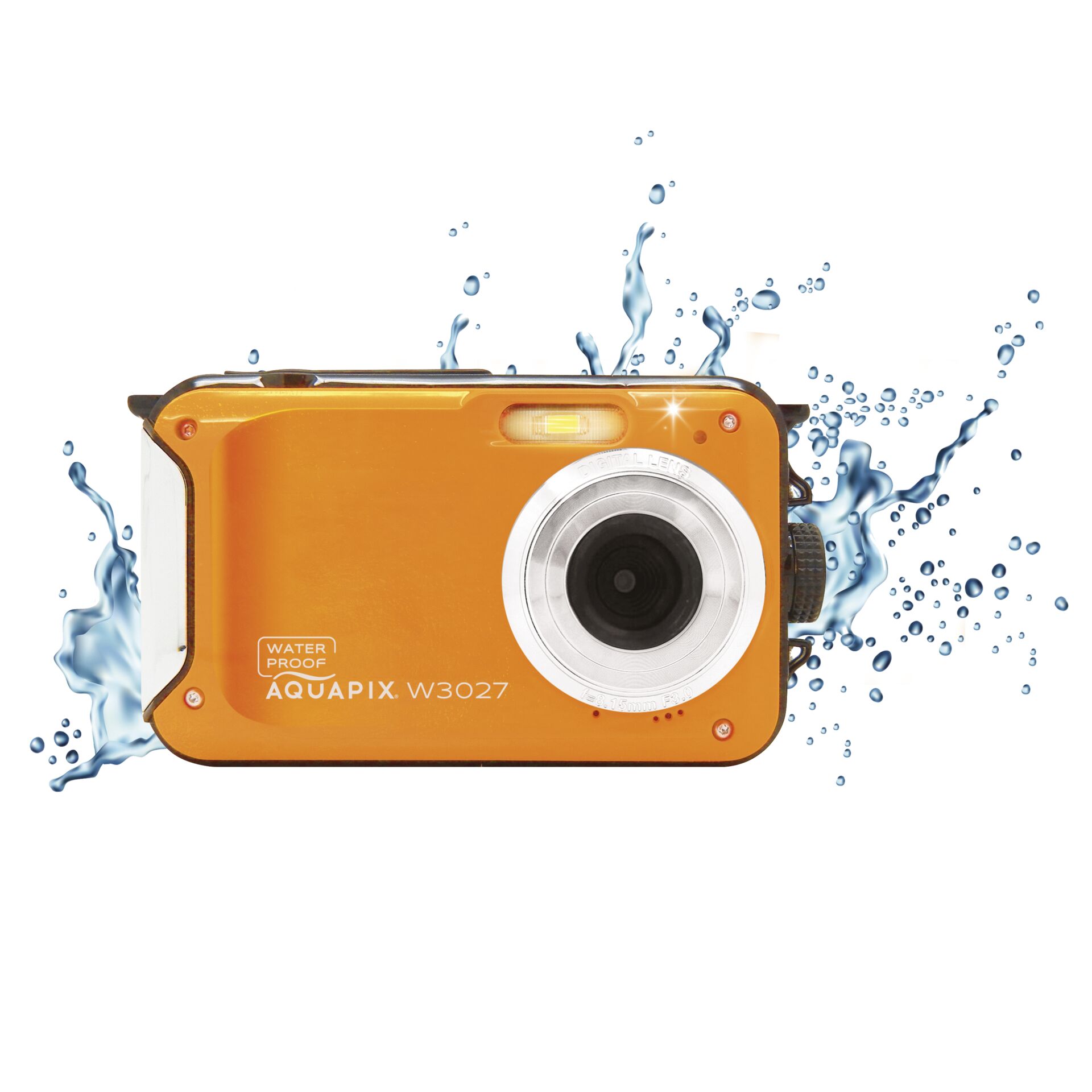Kamera, Digitale Kamera, Elektronik