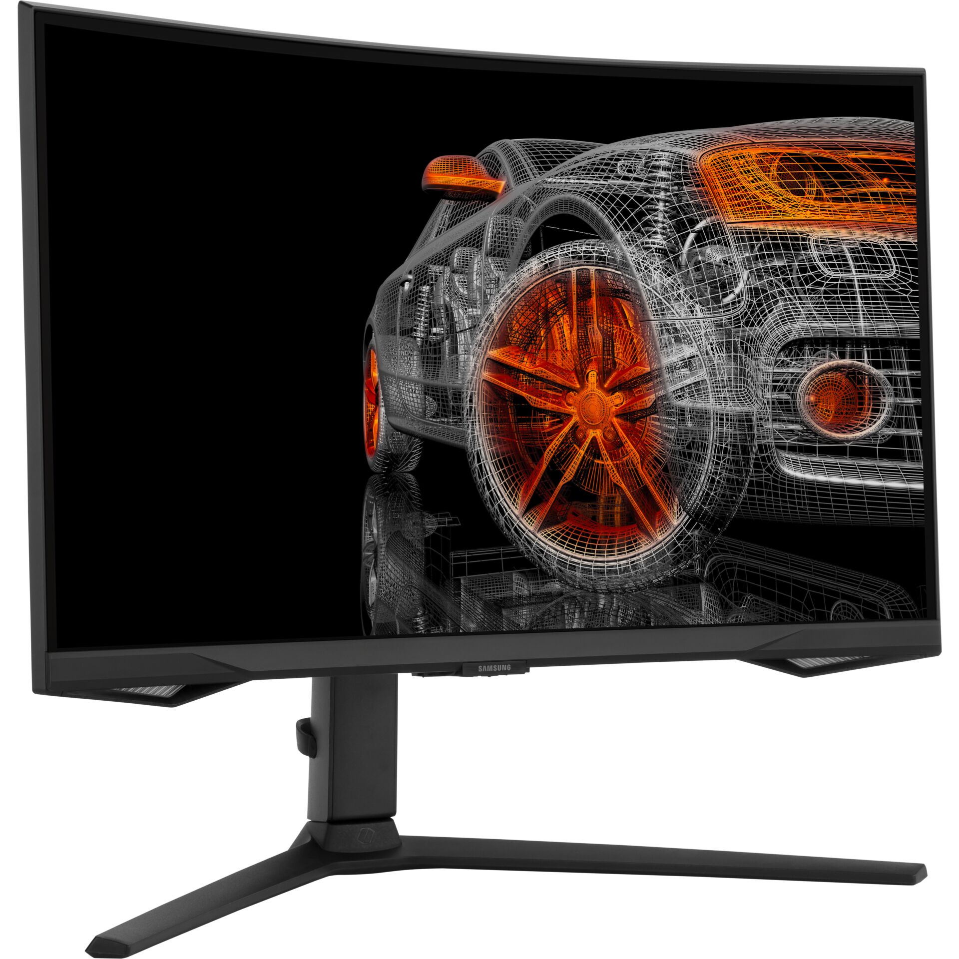 Computerausrüstung, Überwachen, Bildschirm, FERNSEHER